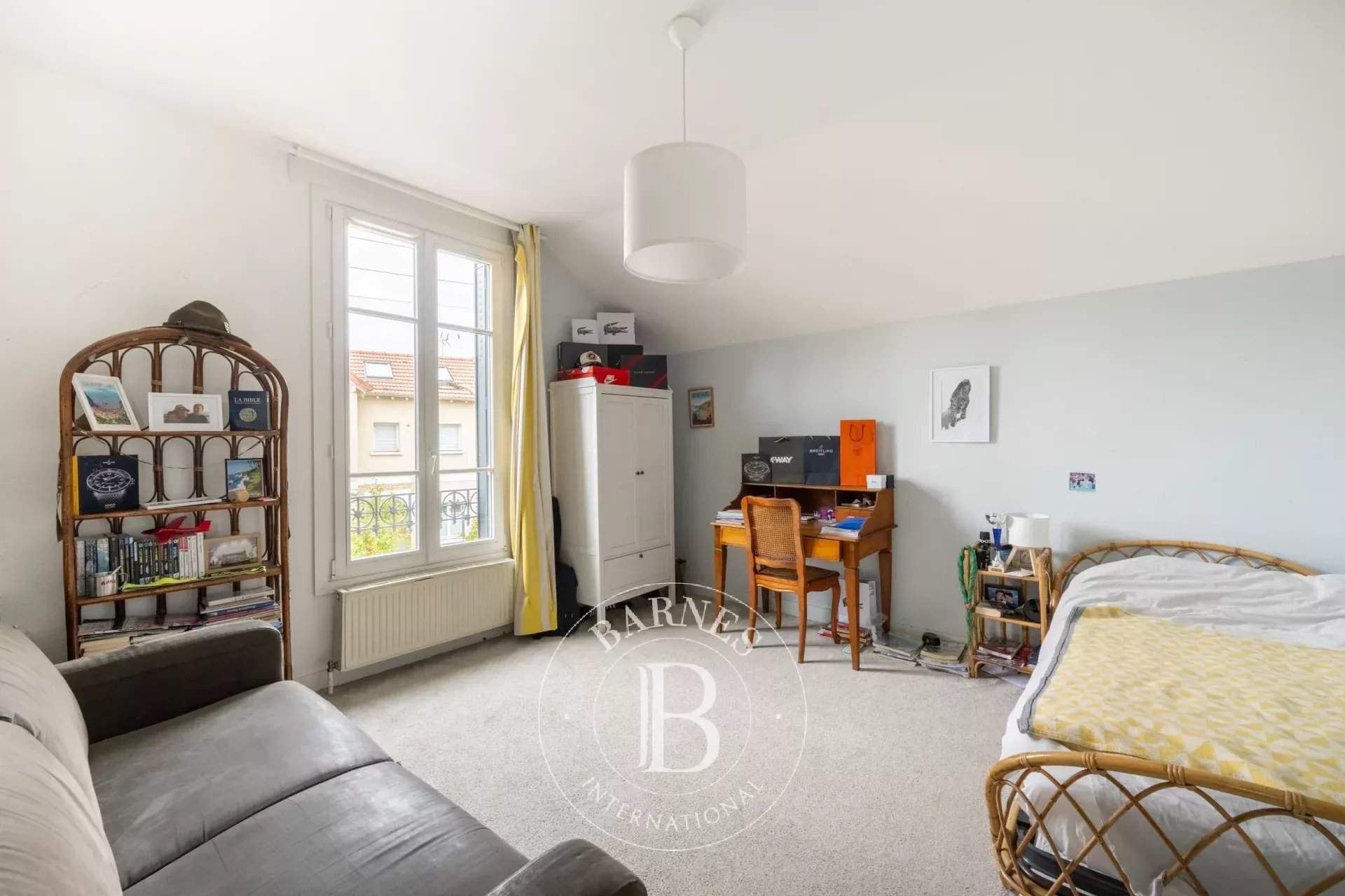 Le Chesnay-Rocquencourt  - House 5 Bedrooms - picture 7