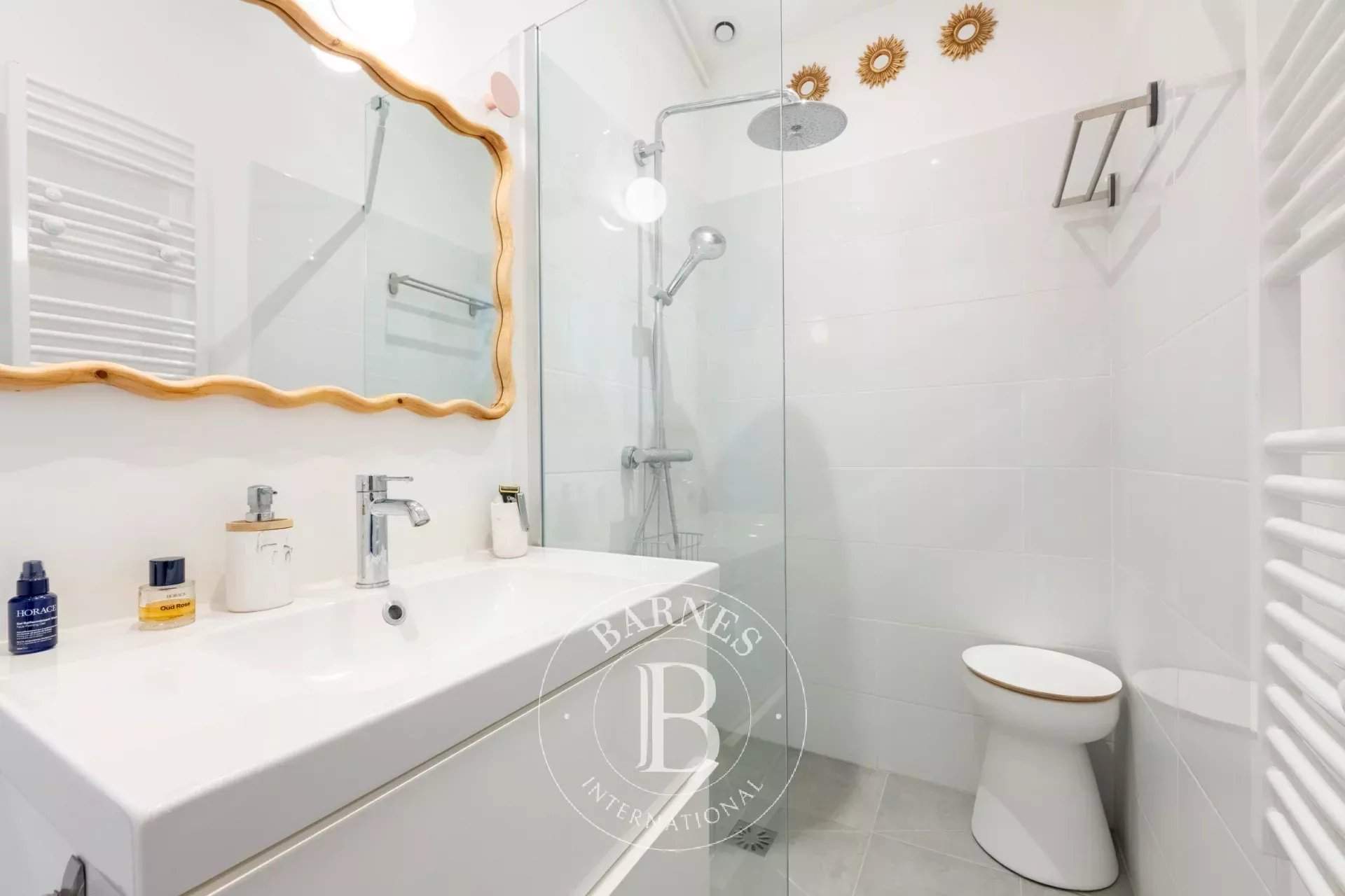 Versailles  - Piso 4 Cuartos 3 Habitaciones - picture 12