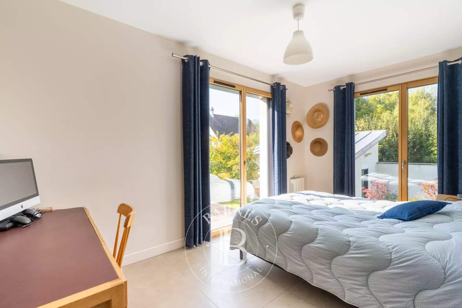 Marly-le-Roi  - House 5 Bedrooms - picture 14