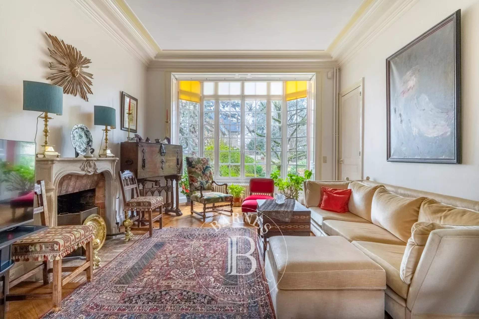 Le Chesnay-Rocquencourt  - House  - picture 5