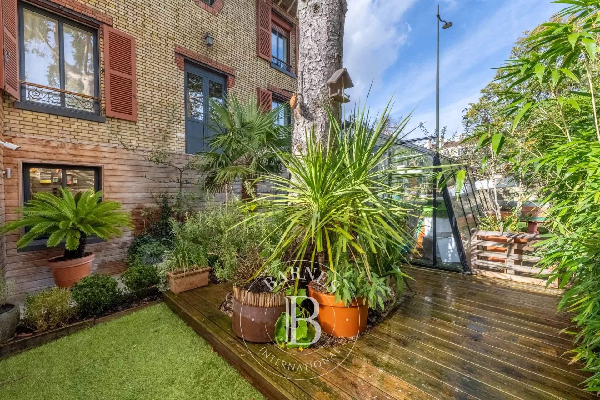 Le Chesnay-Rocquencourt  - Maison 8 Pièces 5 Chambres - picture 5