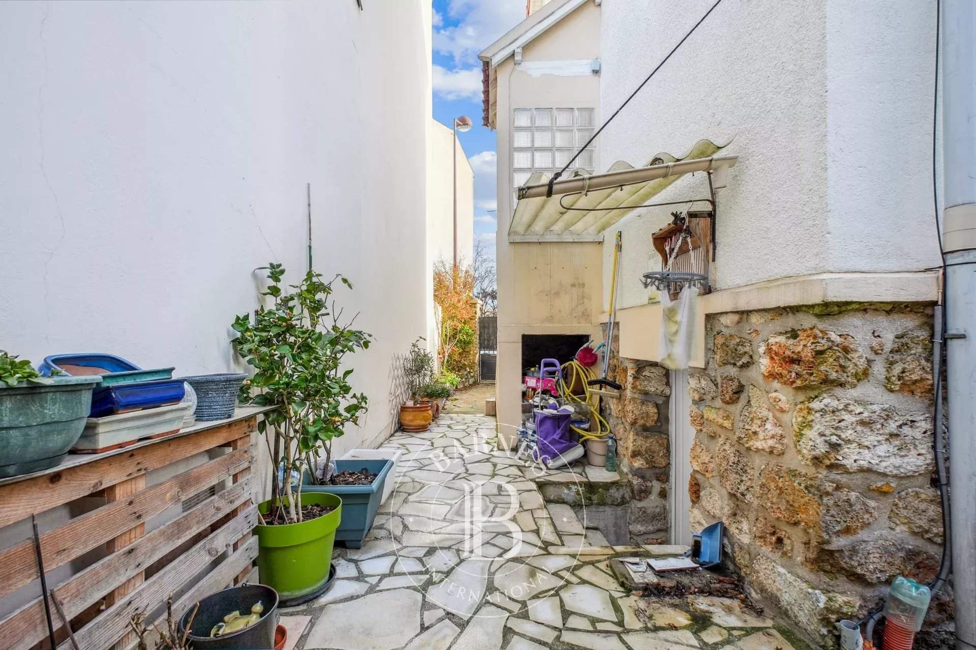 Versailles  - Maison de ville 5 Pi&egrave;ces 3 Chambres - picture 14