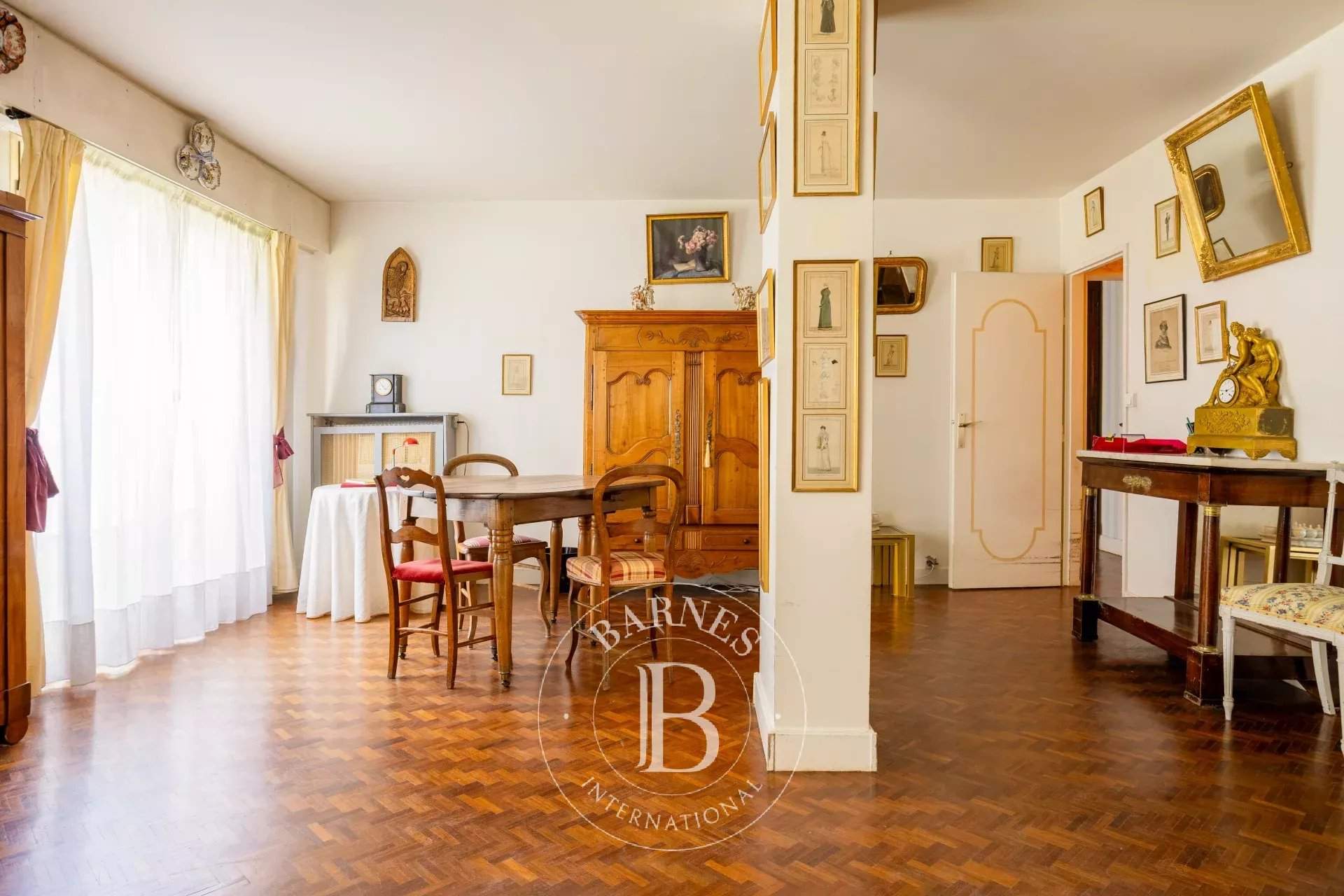 Versailles  - Appartement 4 Pièces 2 Chambres - picture 4