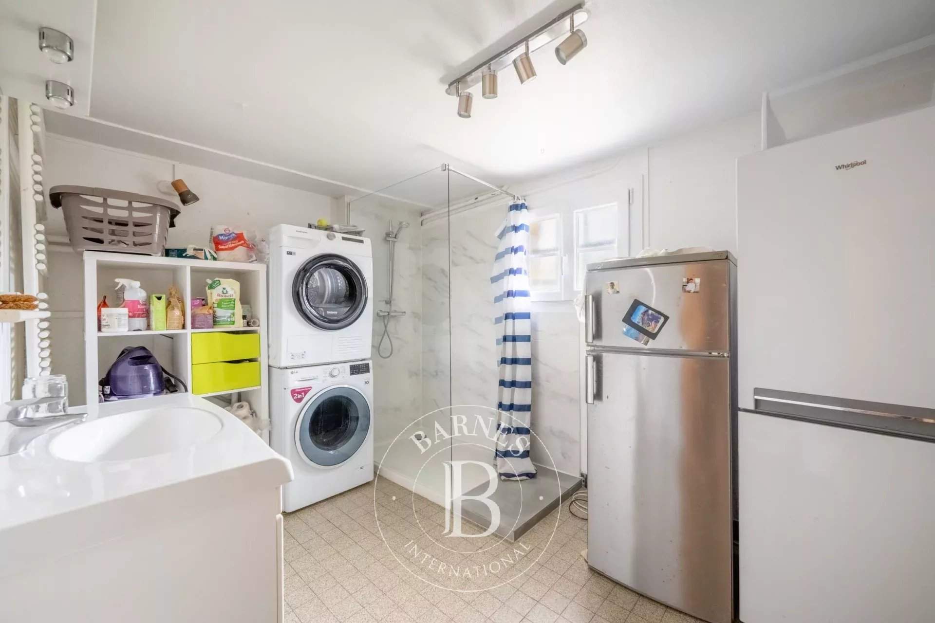 Le Chesnay-Rocquencourt  - House 5 Bedrooms - picture 19