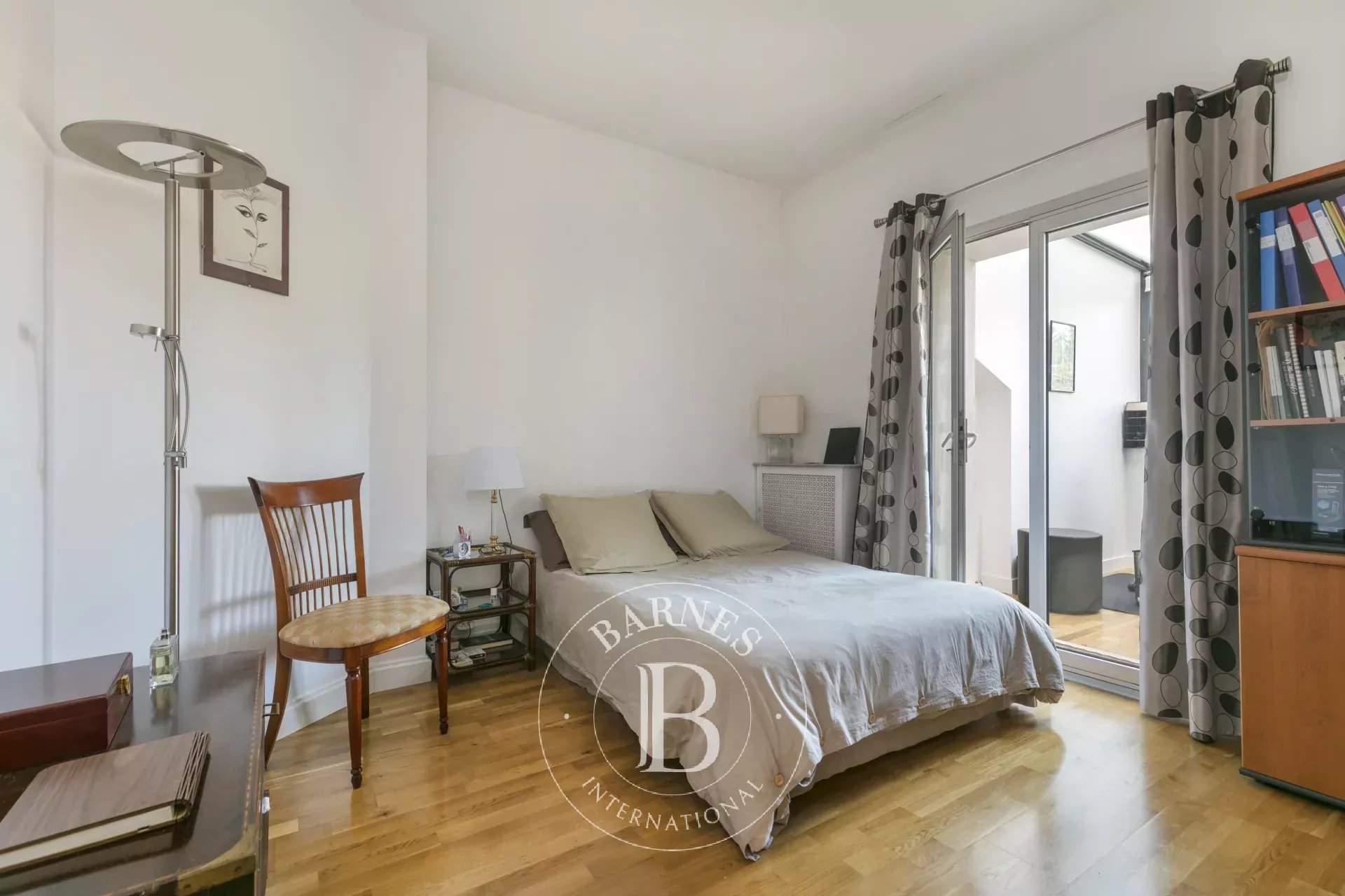 Verrières-le-Buisson  - Maison 6 Pi&egrave;ces 3 Chambres - picture 16