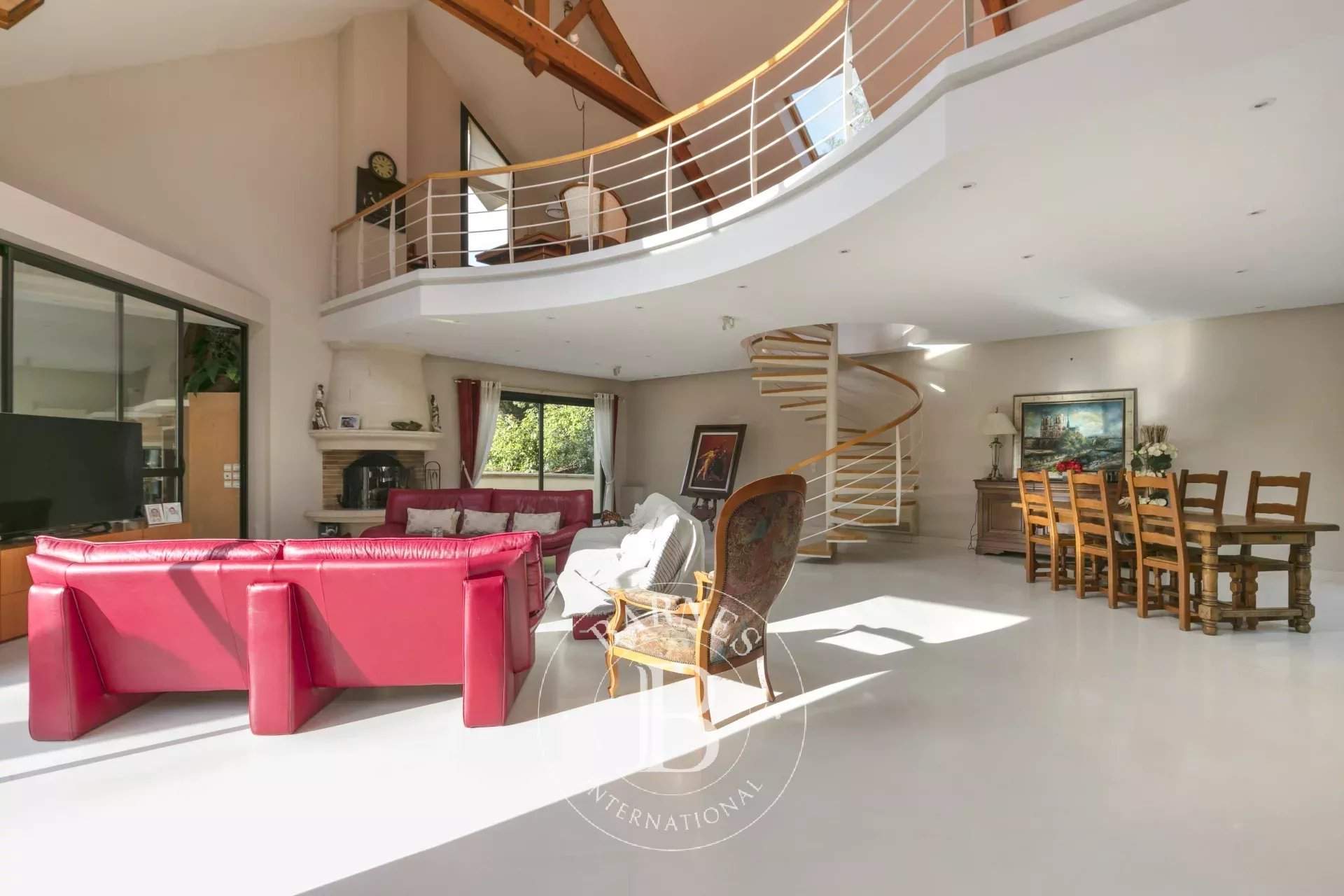 Verrières-le-Buisson  - House 7 Bedrooms - picture 13