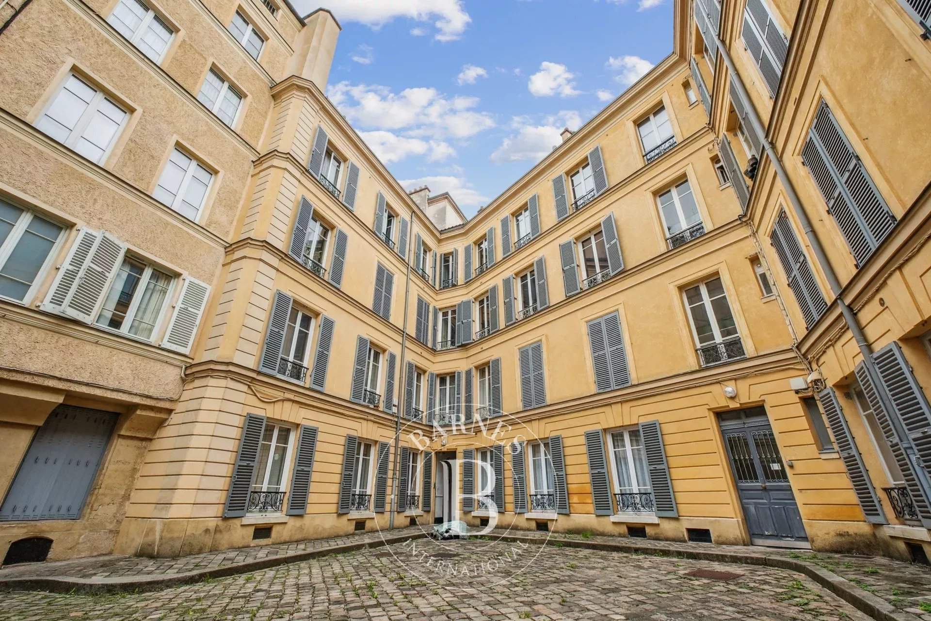 Versailles  - Appartement 3 Pièces 2 Chambres - picture 10