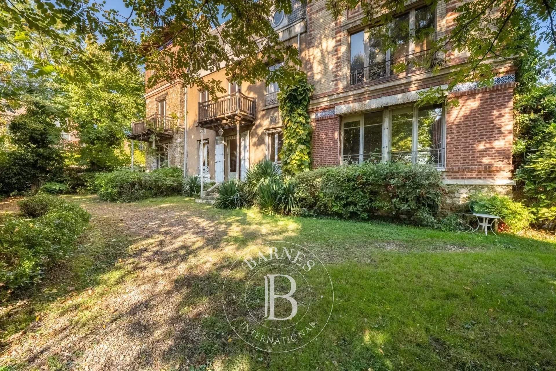 Viroflay  - Maison 5 Pi&egrave;ces 4 Chambres - picture 15