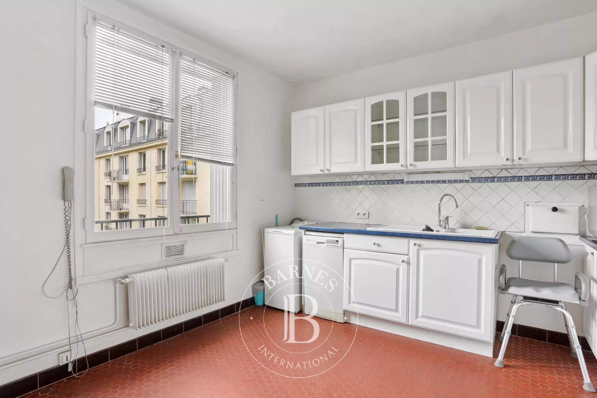 Versailles  - Apartment 2 Bedrooms - picture 10