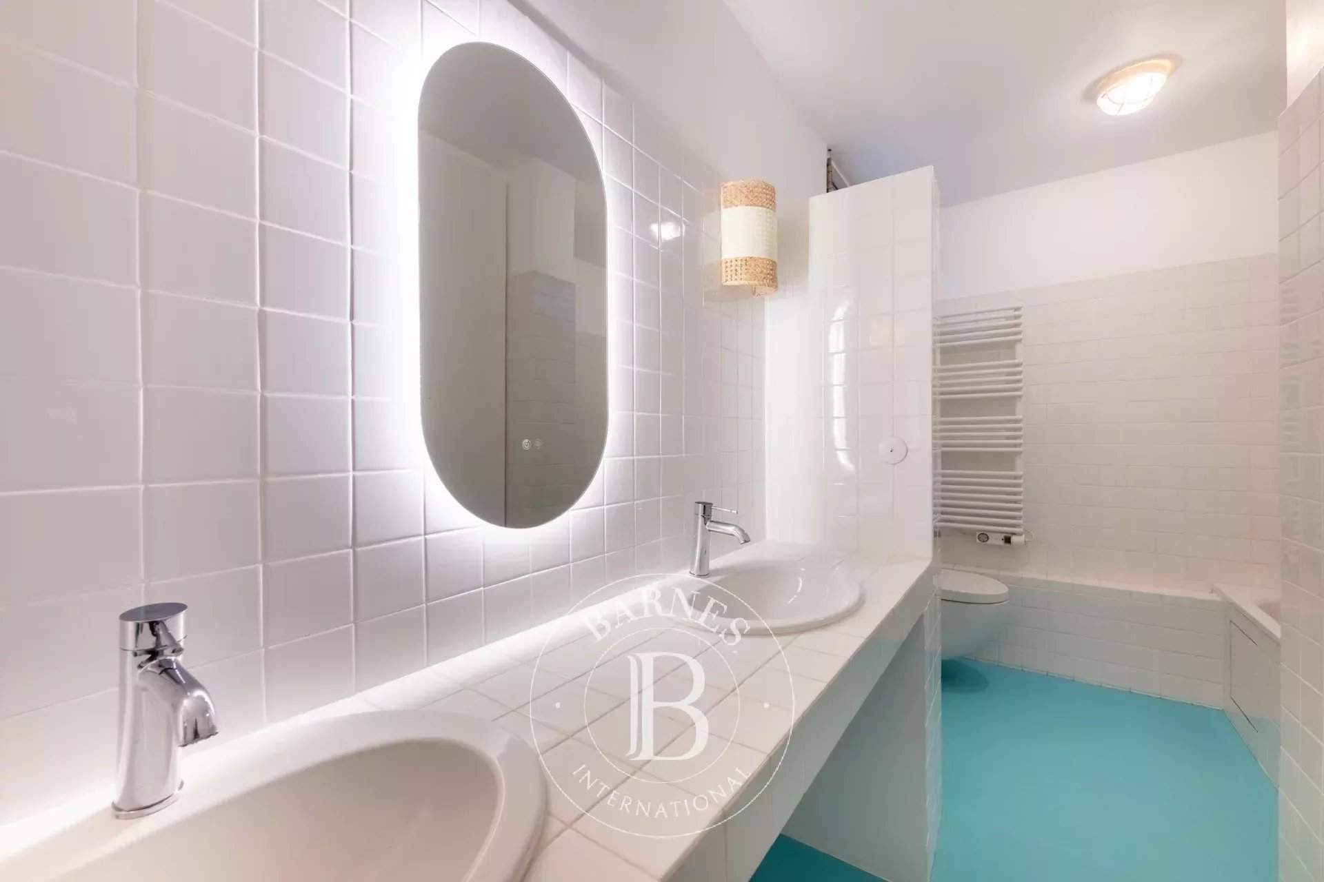 Bougival  - Maison 10 Pi&egrave;ces 5 Chambres - picture 17