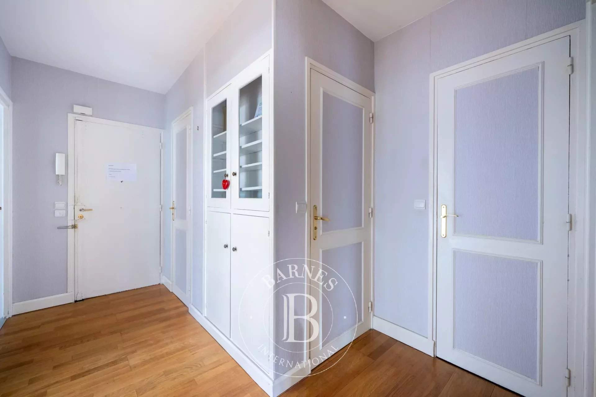 Le Chesnay-Rocquencourt  - Piso 5 Cuartos 3 Habitaciones - picture 15