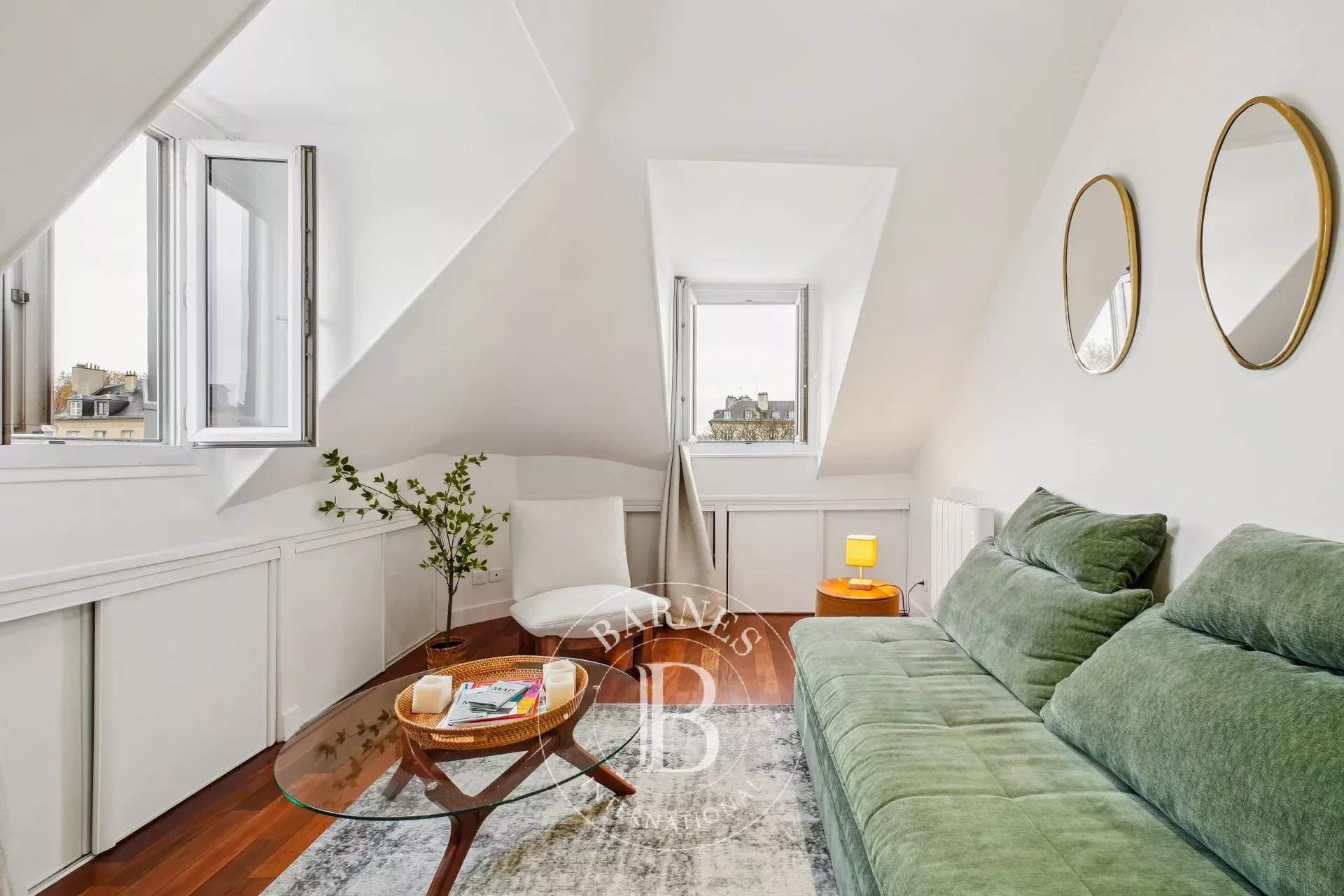 Versailles  - Appartement 3 Pièces, 1 Chambre - picture 6