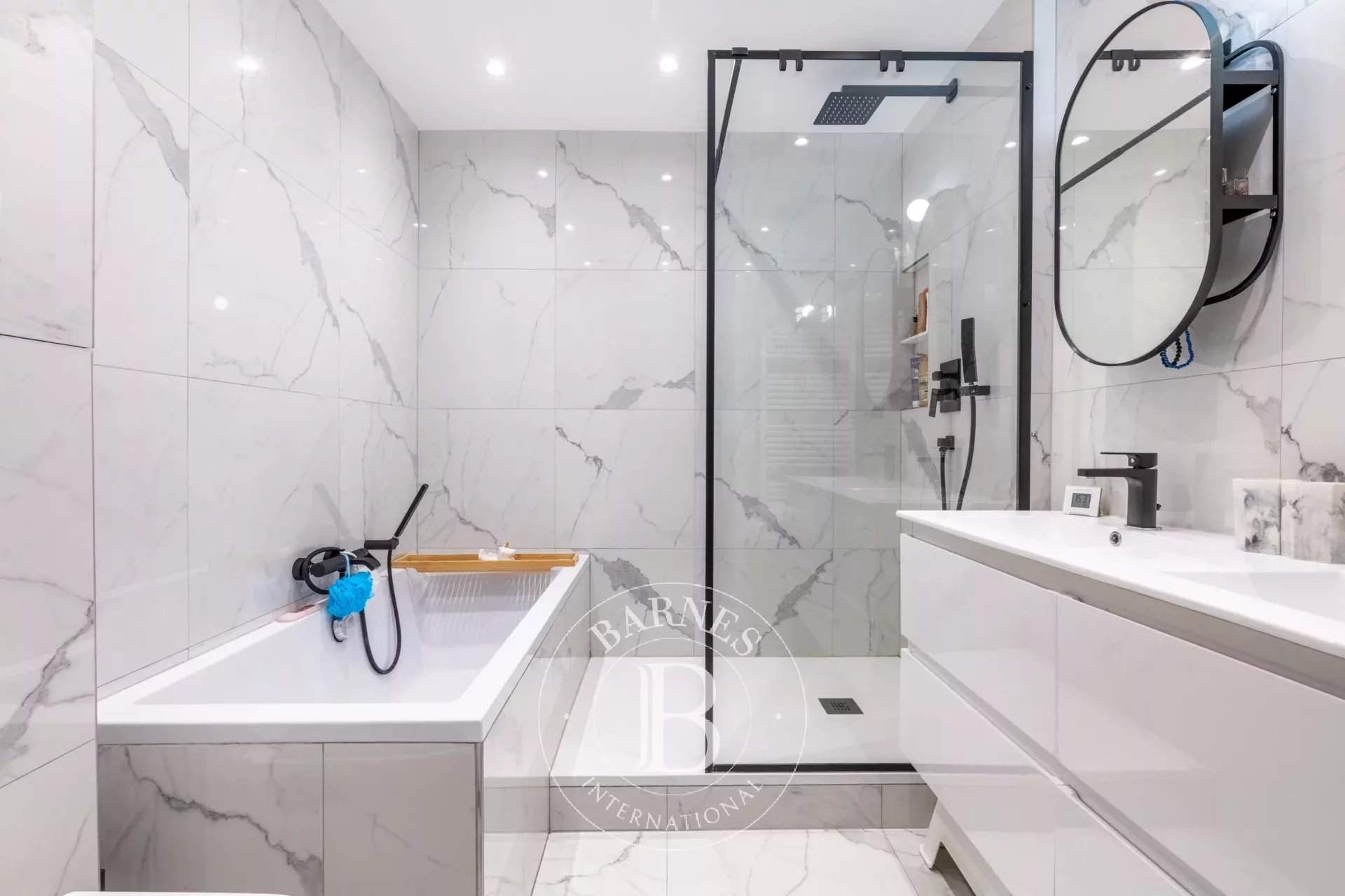 Le Chesnay-Rocquencourt  - Appartement 4 Pièces 3 Chambres - picture 20