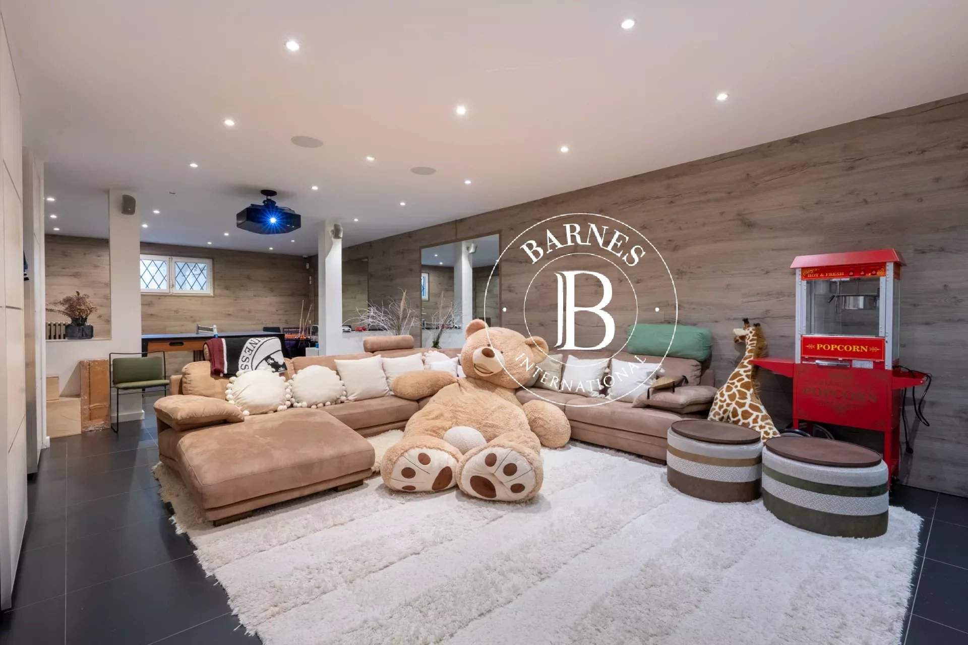 Bougival  - House 5 Bedrooms - picture 13