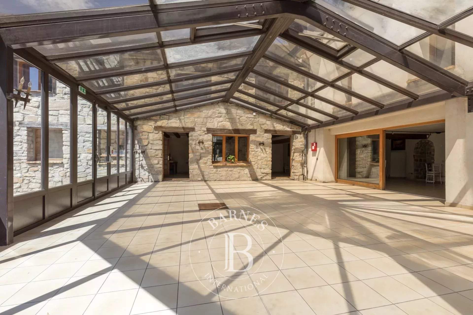 Linas  - House 4 Bedrooms - picture 9