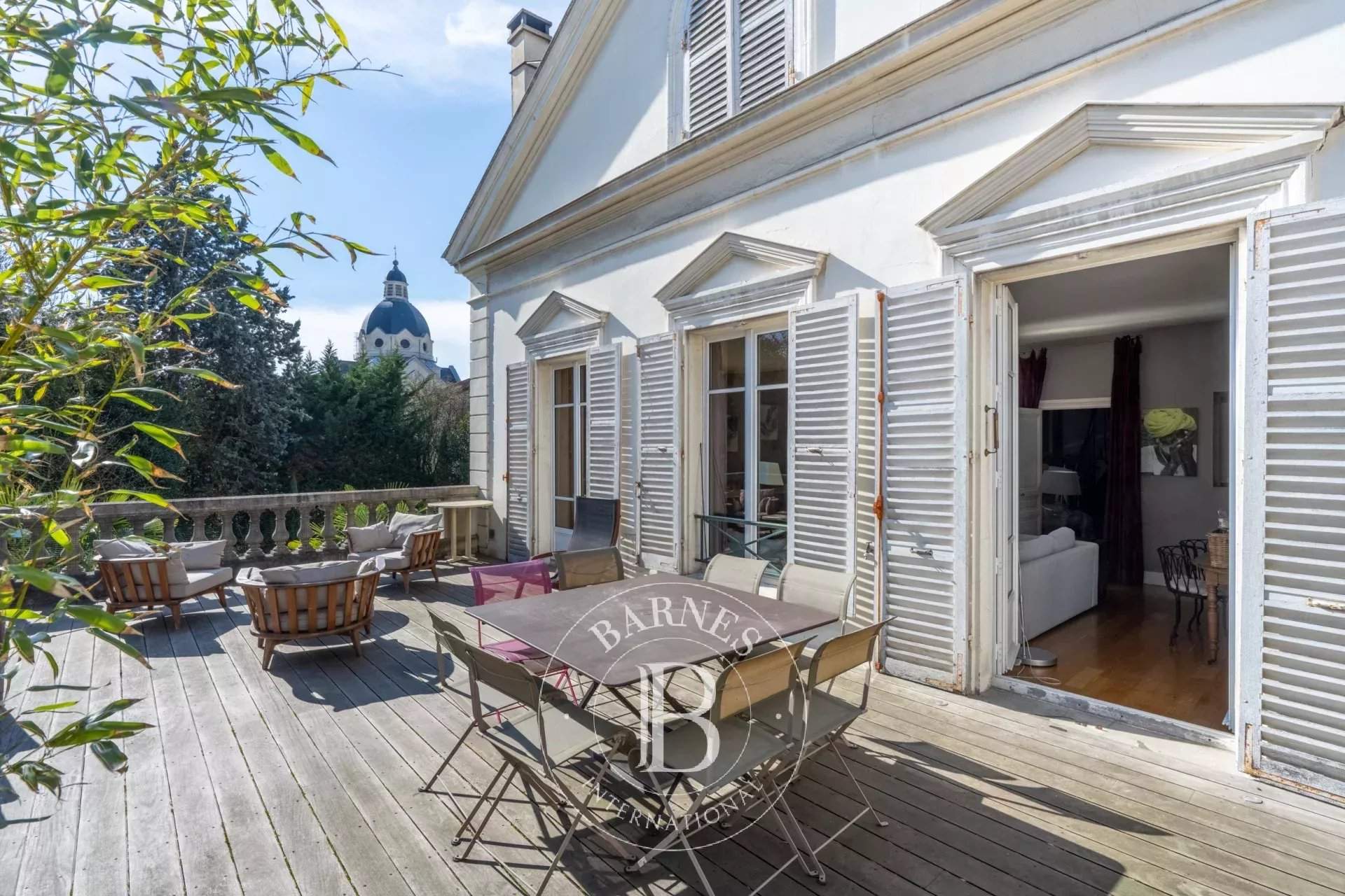 Versailles  - Casa 10 Cuartos 6 Habitaciones - picture 17