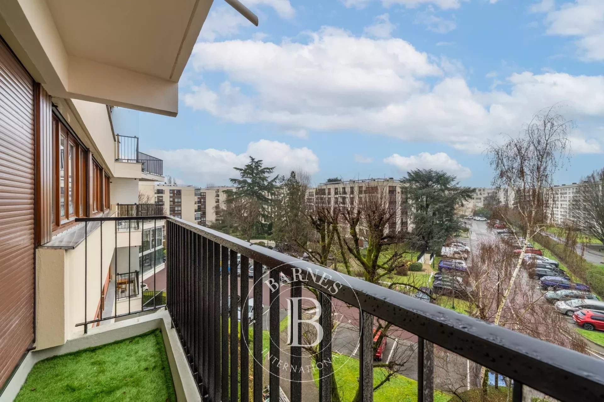 Le Chesnay-Rocquencourt  - Appartement 5 Pi&egrave;ces 3 Chambres - picture 20