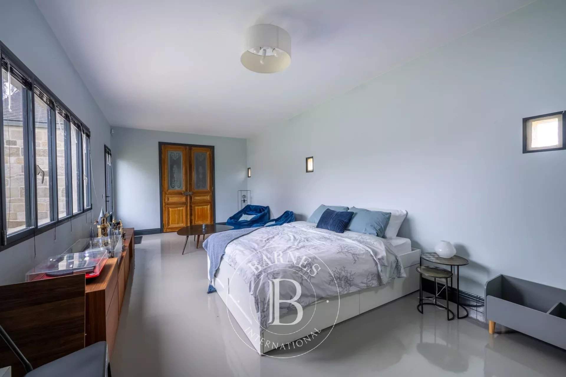 Montfort-l'Amaury  - Casa 5 Cuartos 4 Habitaciones - picture 20