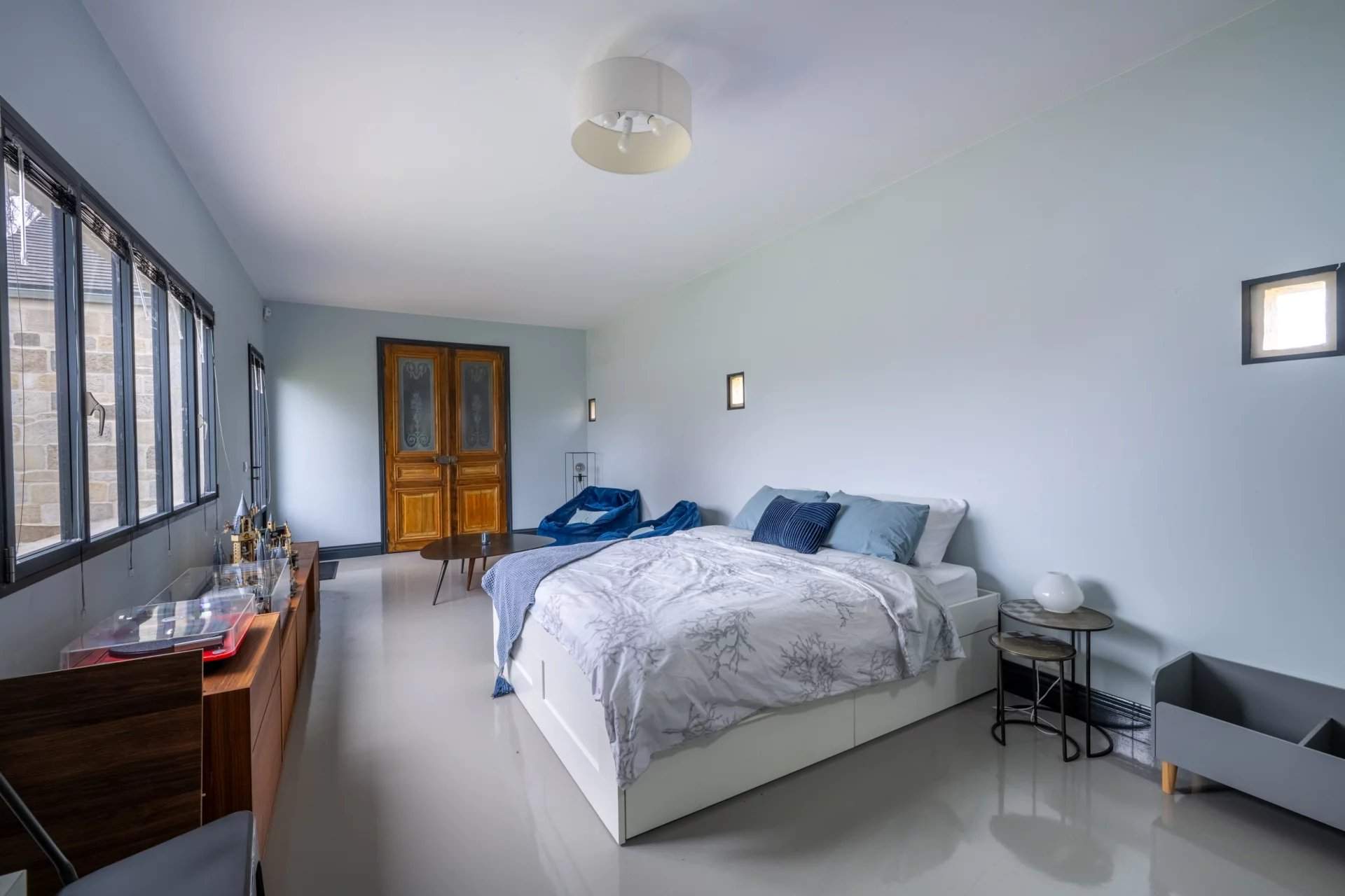 Montfort-l'Amaury  - Maison 5 Pi&egrave;ces 4 Chambres - picture 20