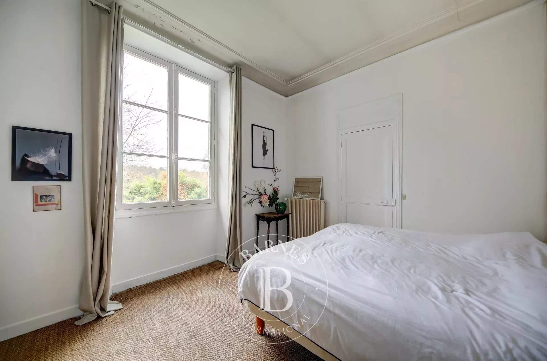 Jouy-en-Josas  - Casa 14 Cuartos - picture 11