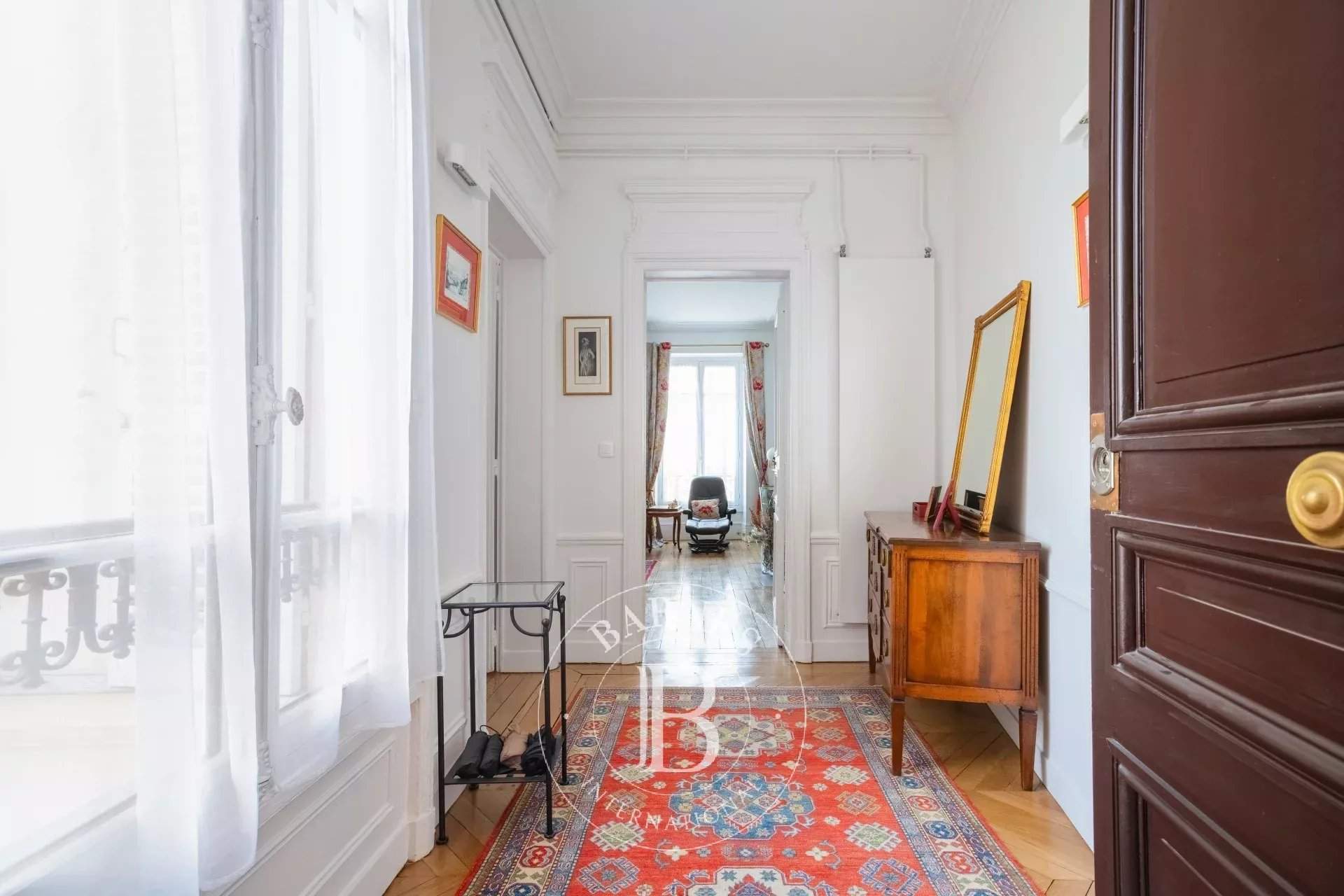 Versailles  - Appartement 5 Pièces 3 Chambres - picture 4