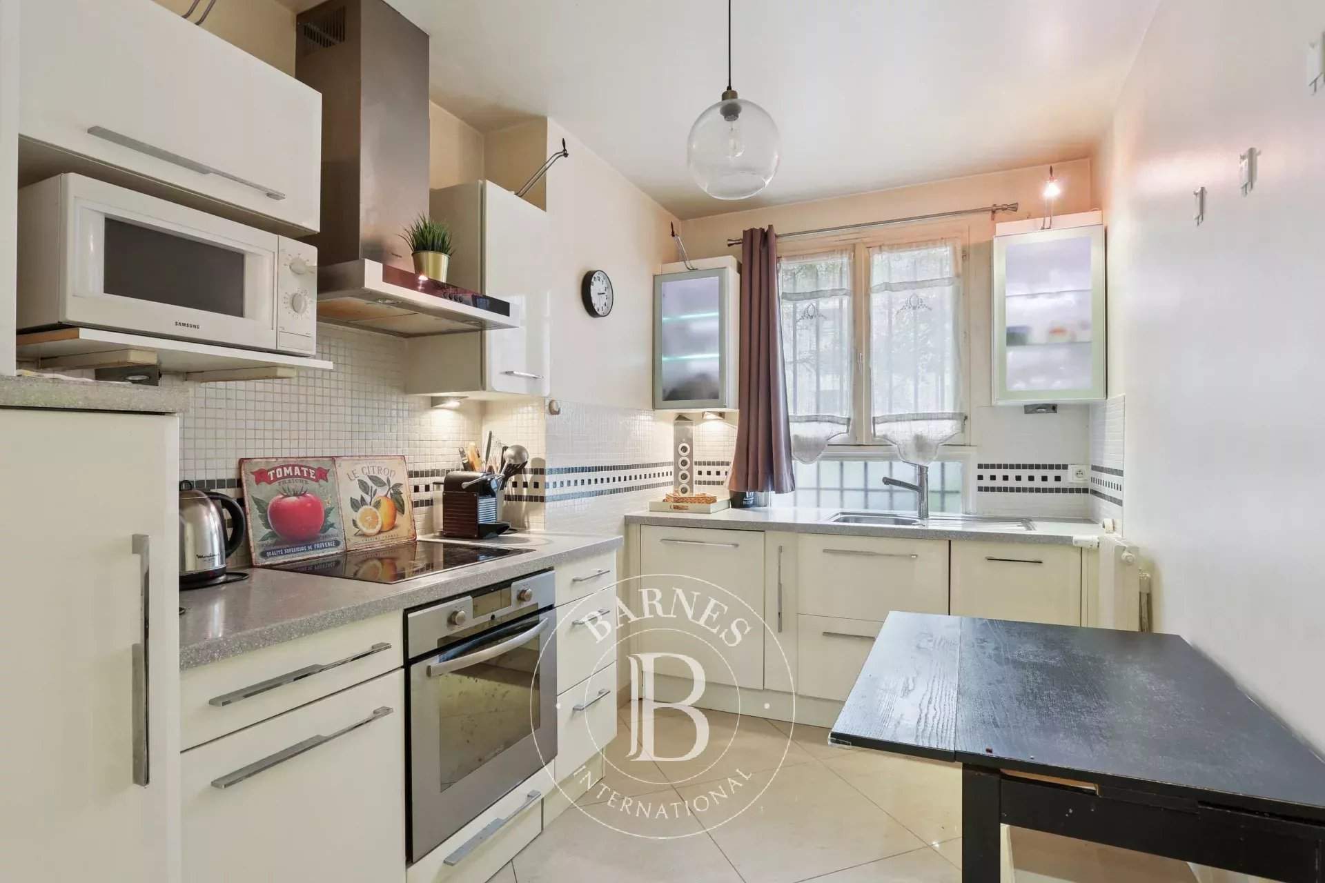 Versailles  - Appartement 3 Pi&egrave;ces 2 Chambres - picture 10