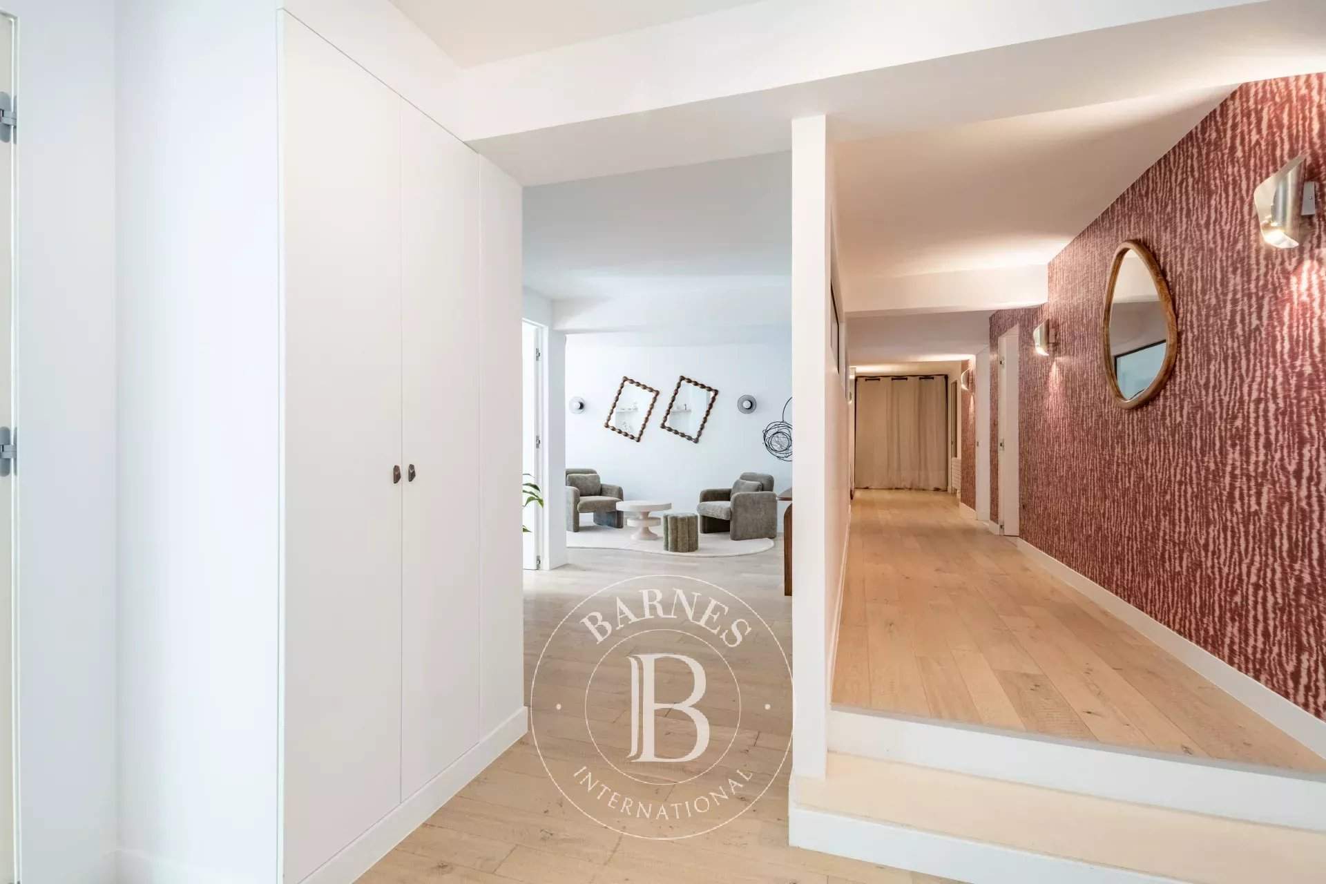 La Celle-Saint-Cloud  - House 5 Bedrooms - picture 19