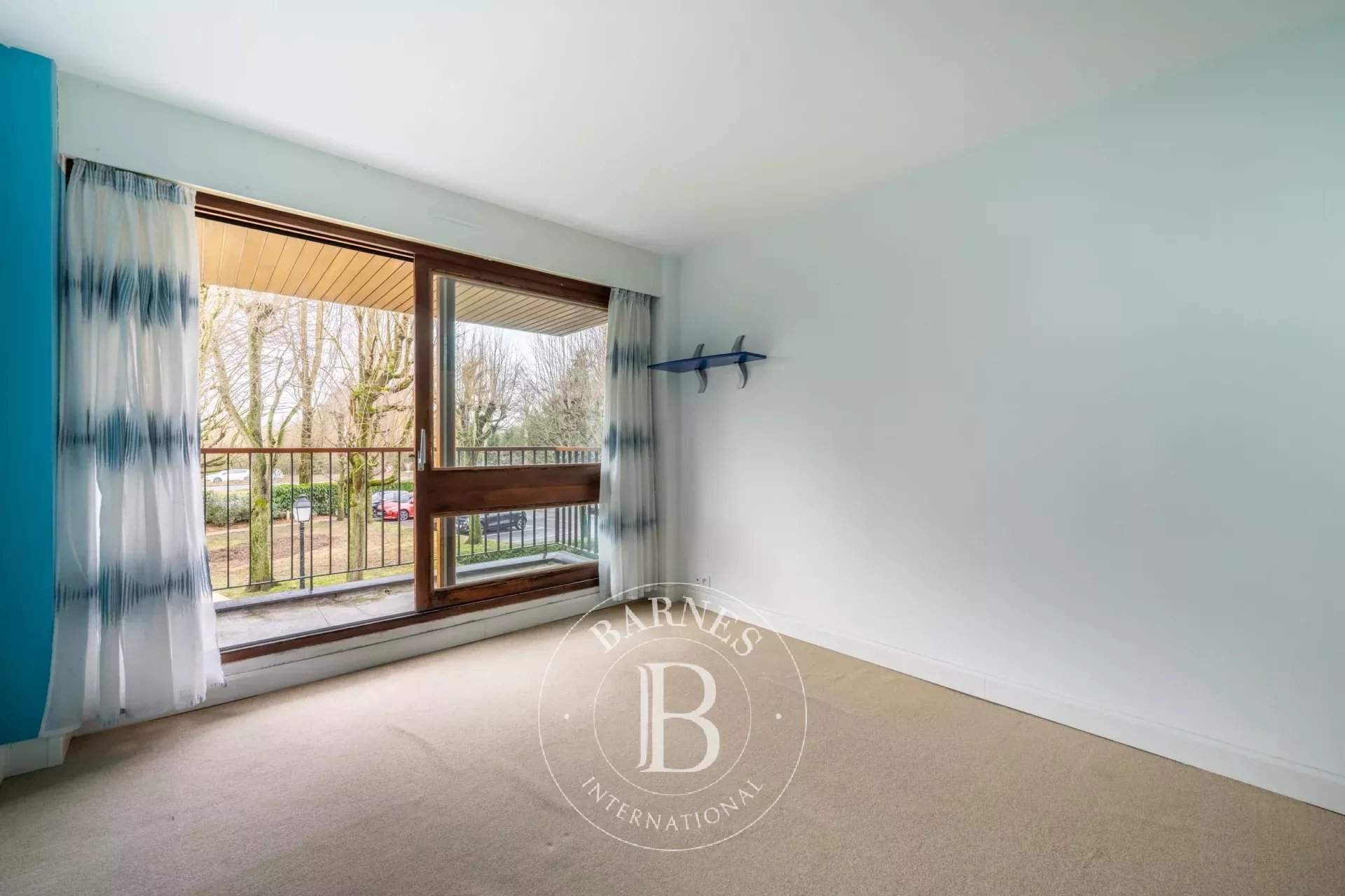 Le Chesnay-Rocquencourt  - Piso 5 Cuartos 3 Habitaciones - picture 17