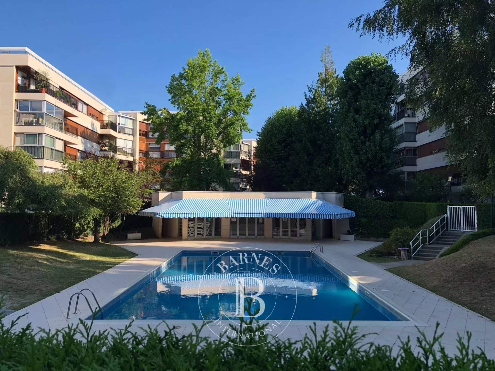 Le Chesnay  - Appartement 3 Pi&egrave;ces 2 Chambres - picture 11