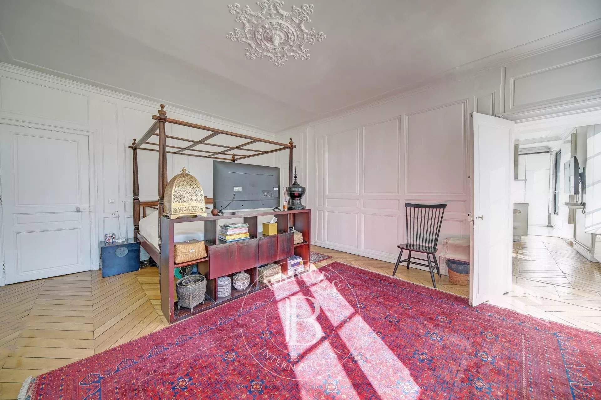 Versailles  - Appartement 5 Pièces 4 Chambres - picture 8