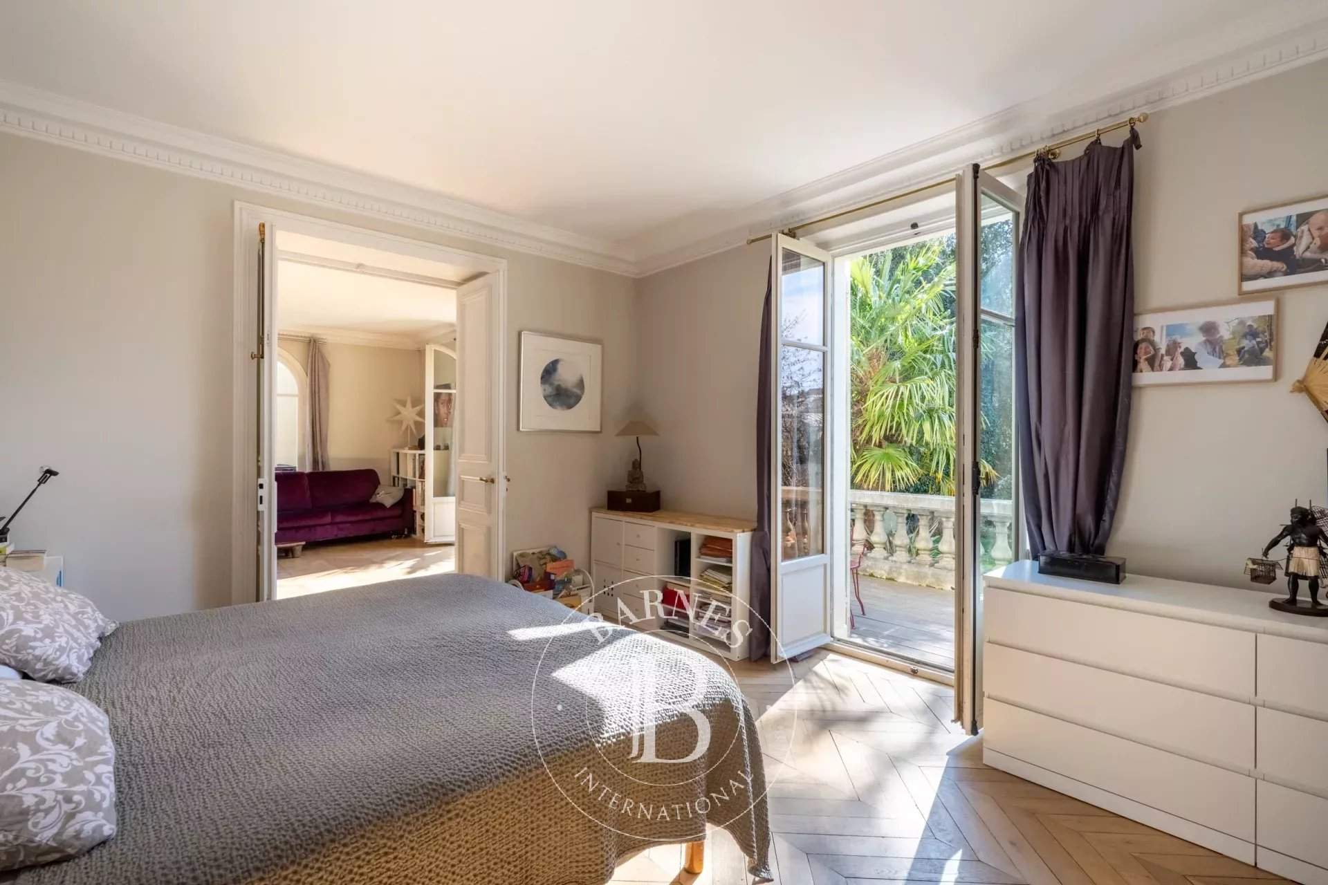 Versailles  - Casa 10 Cuartos 6 Habitaciones - picture 13