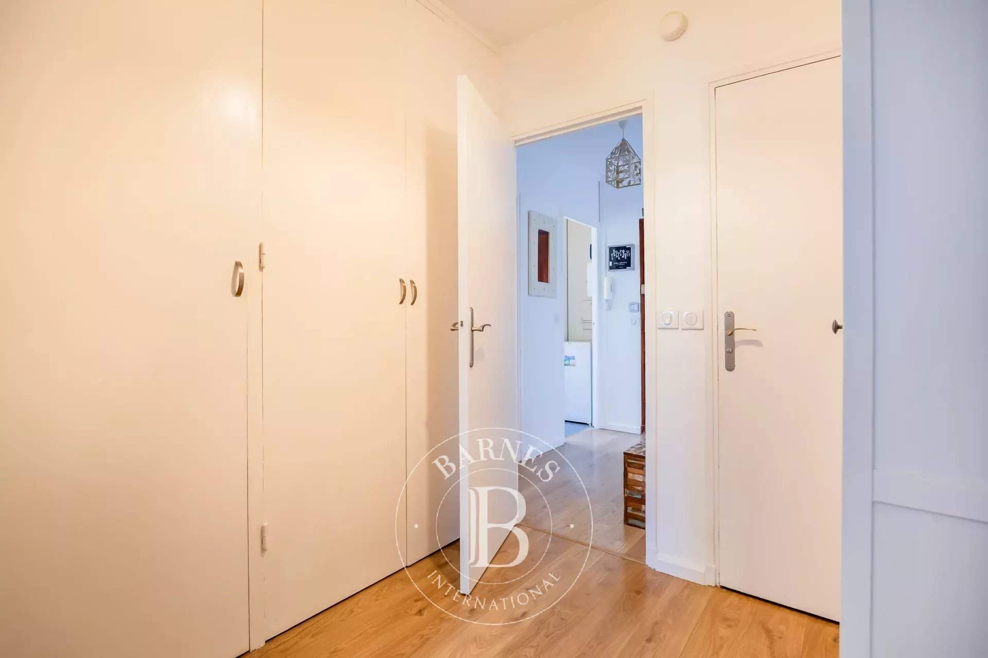 Le Chesnay  - Appartement 4 Pièces 3 Chambres - picture 9