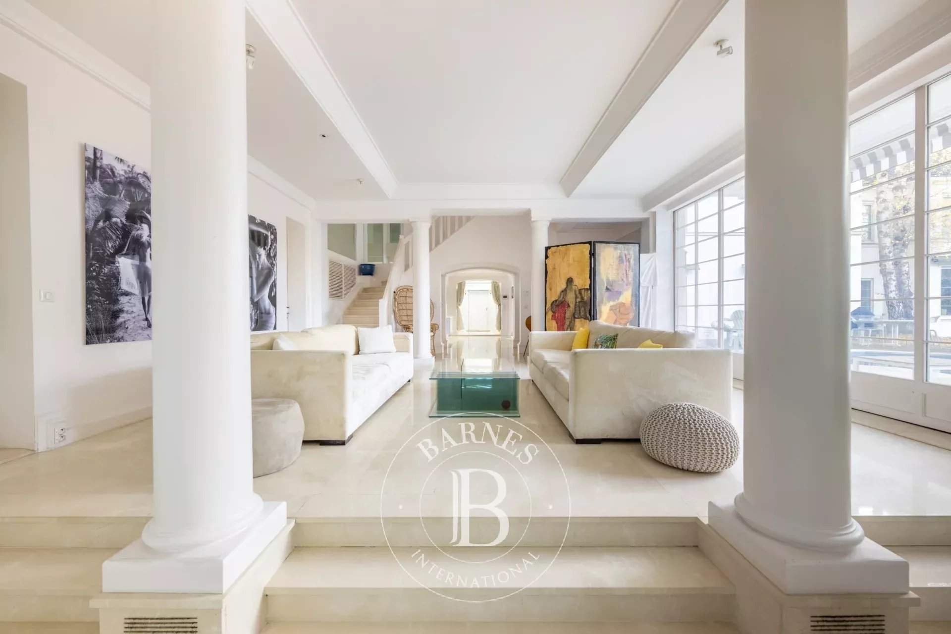 Louveciennes  - House 8 Bedrooms - picture 7