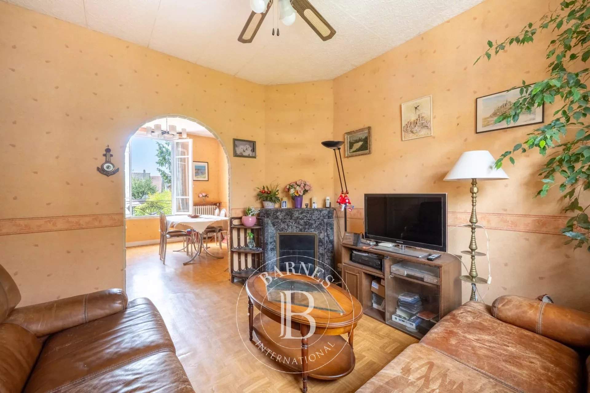 Le Chesnay  - House 3 Bedrooms - picture 4
