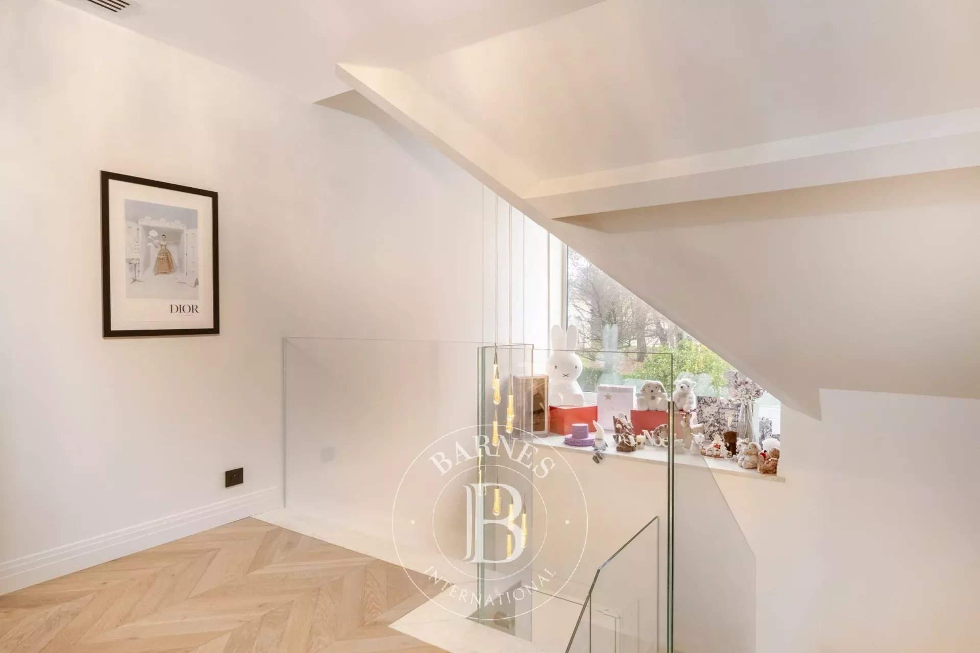 Le Chesnay  - Maison 10 Pi&egrave;ces 4 Chambres - picture 9