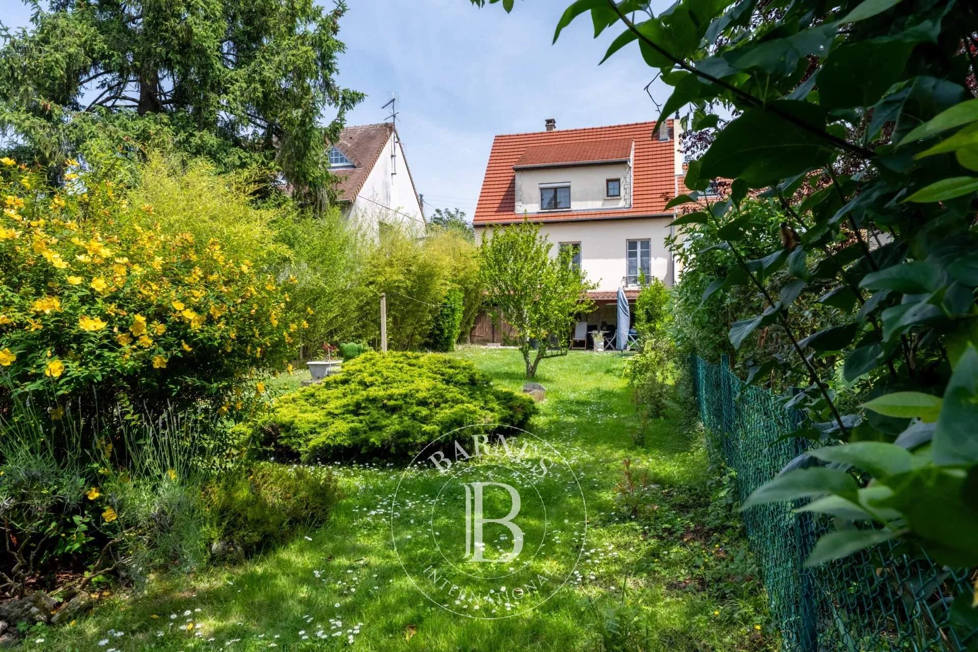 Le Chesnay  - House 3 Bedrooms - picture 19