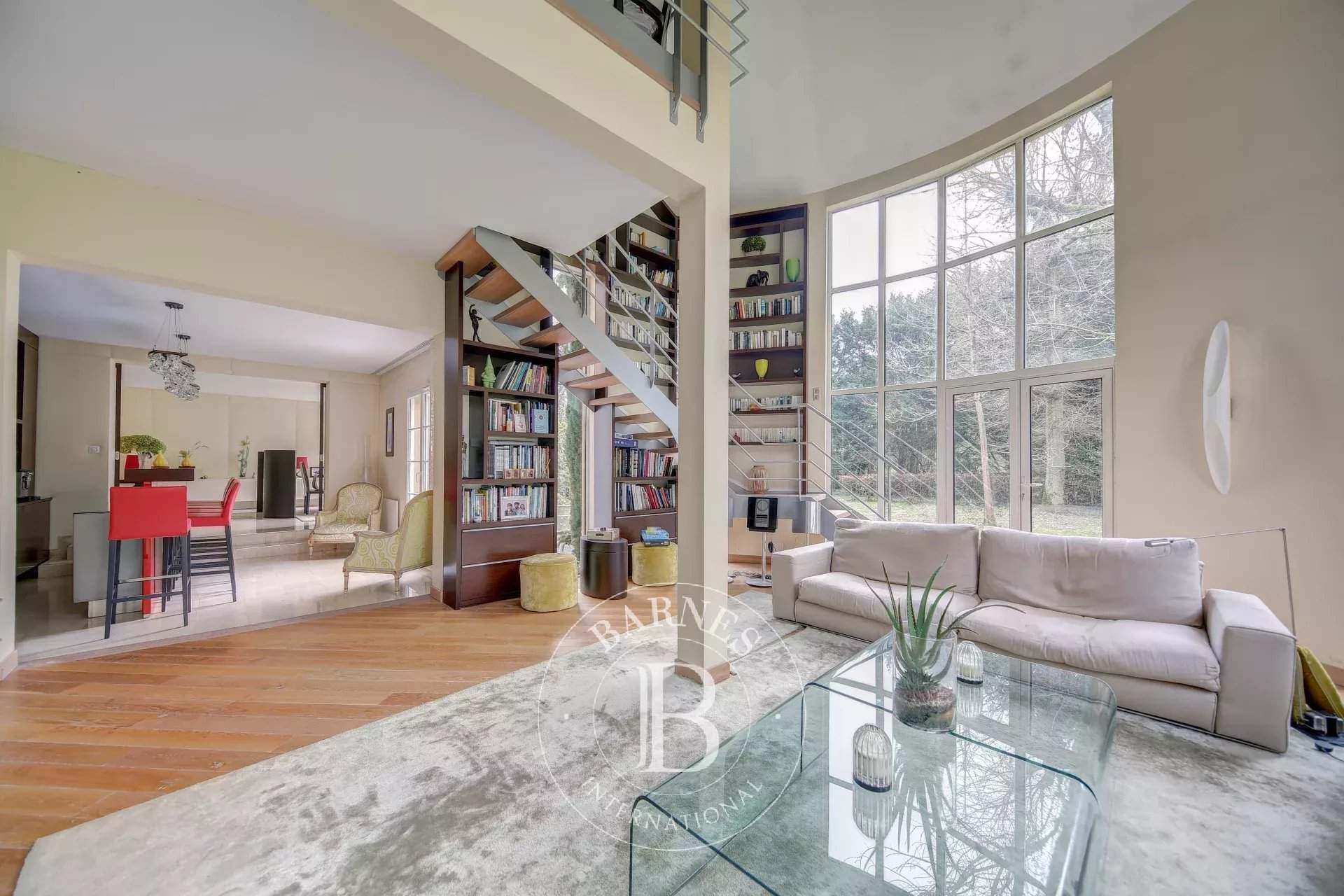 Jouy-en-Josas  - Maison 10 Pi&egrave;ces 4 Chambres - picture 3