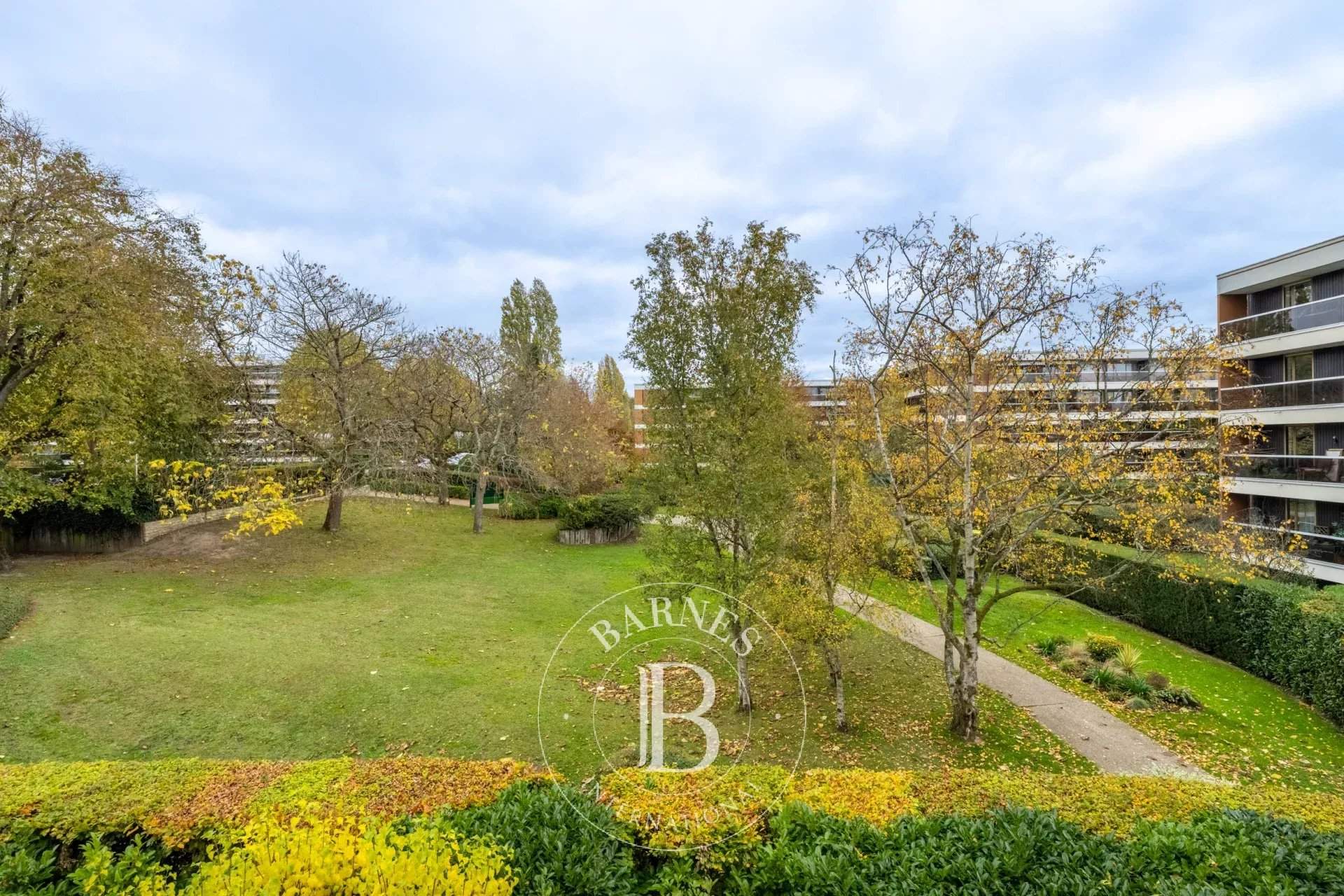 Le Chesnay-Rocquencourt  - Appartement 4 Pièces 3 Chambres - picture 7