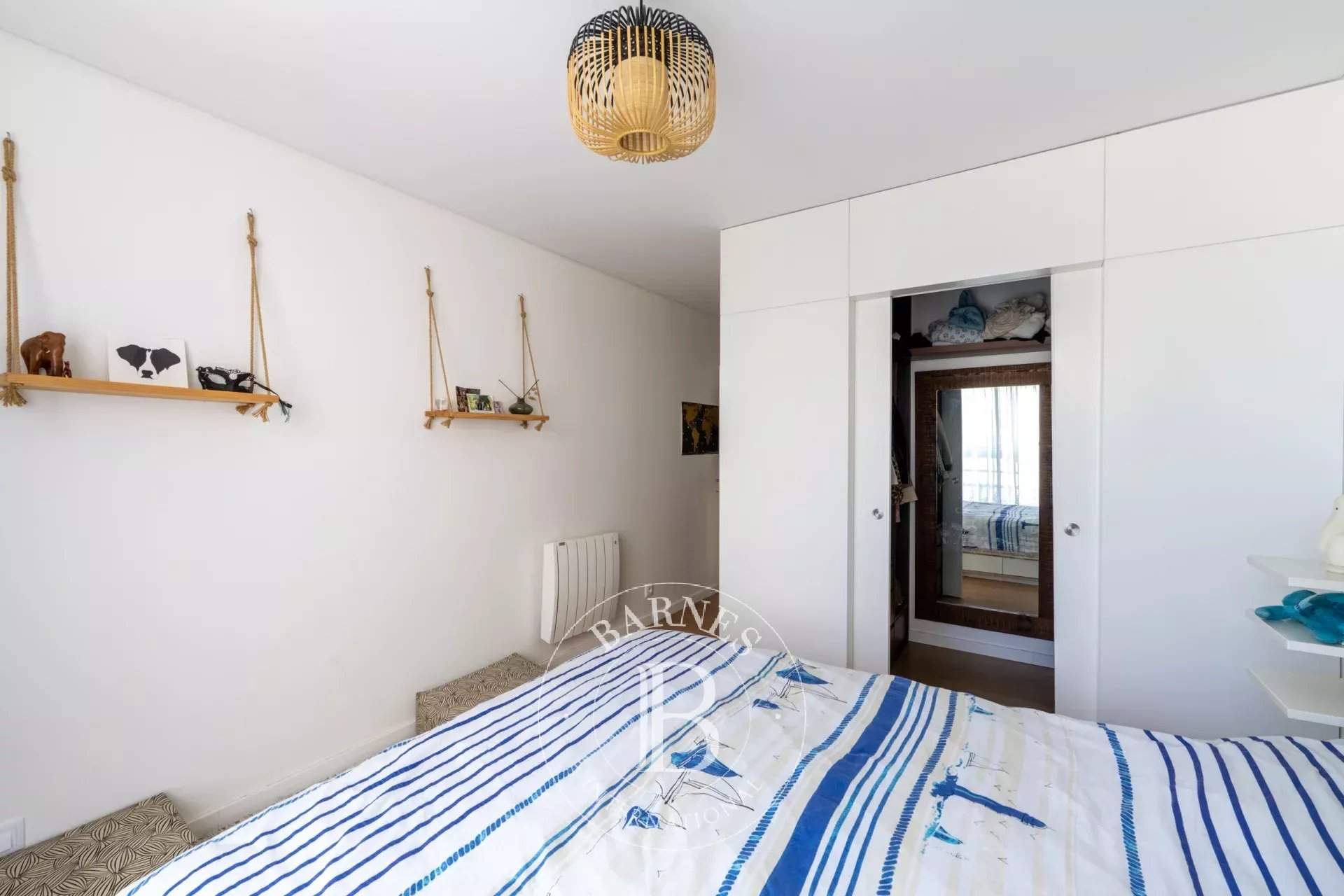 Le Chesnay-Rocquencourt  - Appartement 4 Pièces 2 Chambres - picture 15