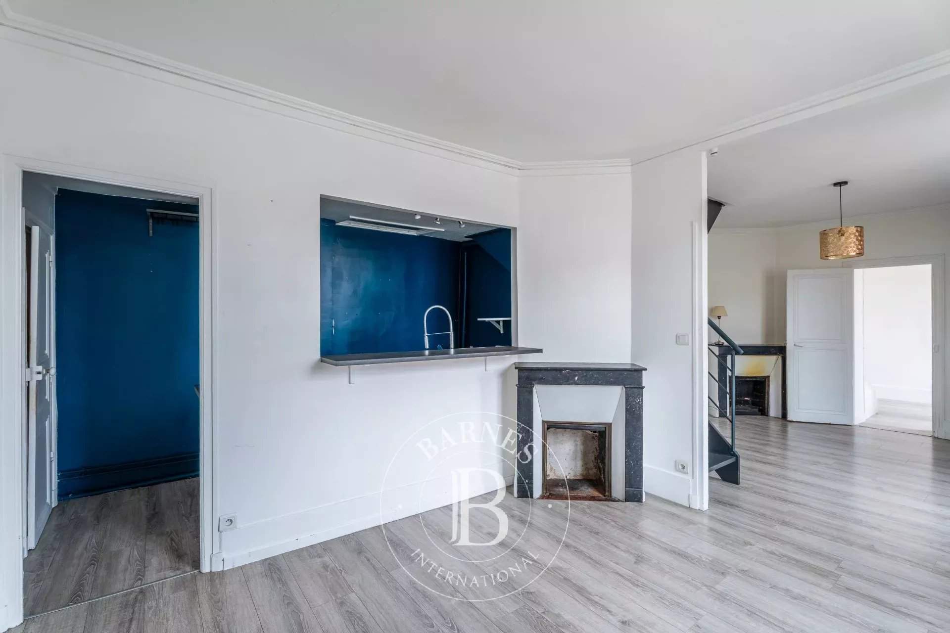 Versailles  - Appartement 3 Pièces - picture 2