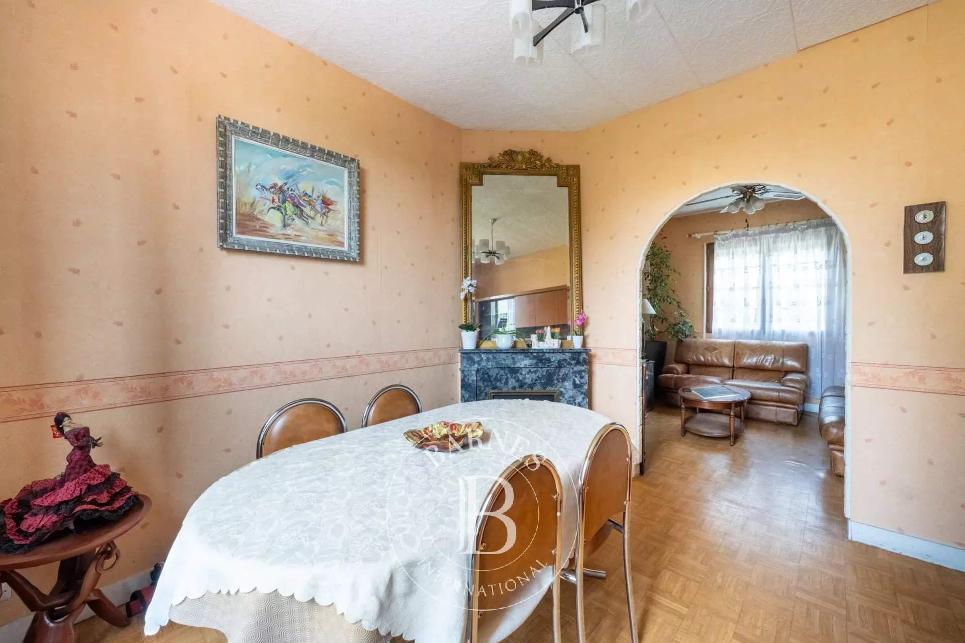 Le Chesnay  - House 3 Bedrooms - picture 7