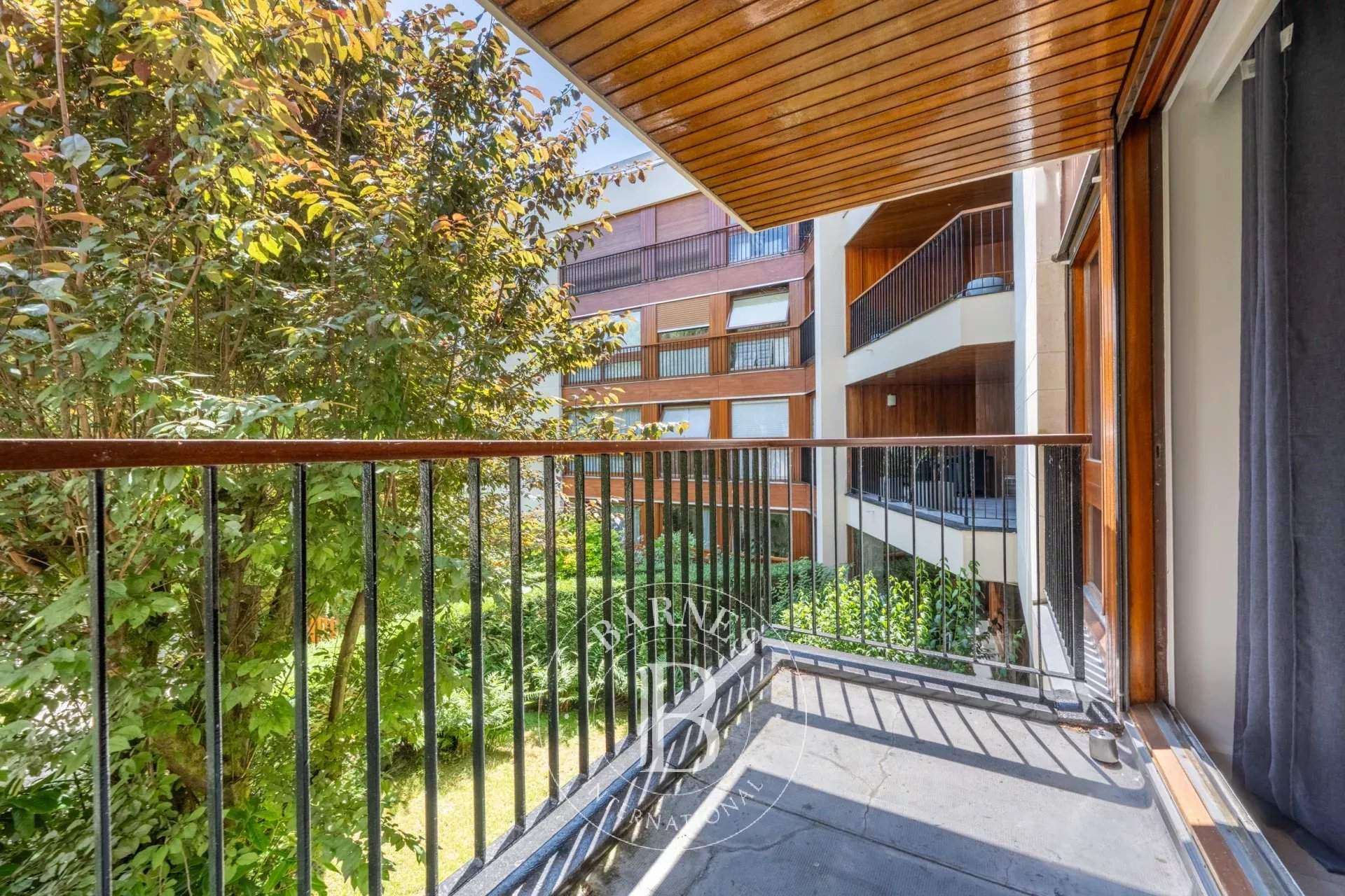 Le Chesnay  - Apartment 3 Bedrooms - picture 7