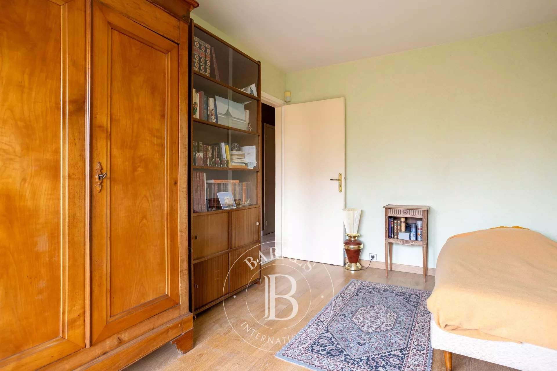 Le Chesnay  - Appartement 5 Pièces 3 Chambres - picture 11