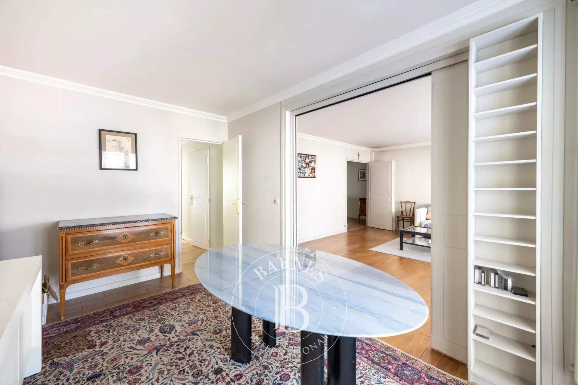 Le Chesnay-Rocquencourt  - Apartment 3 Bedrooms - picture 7
