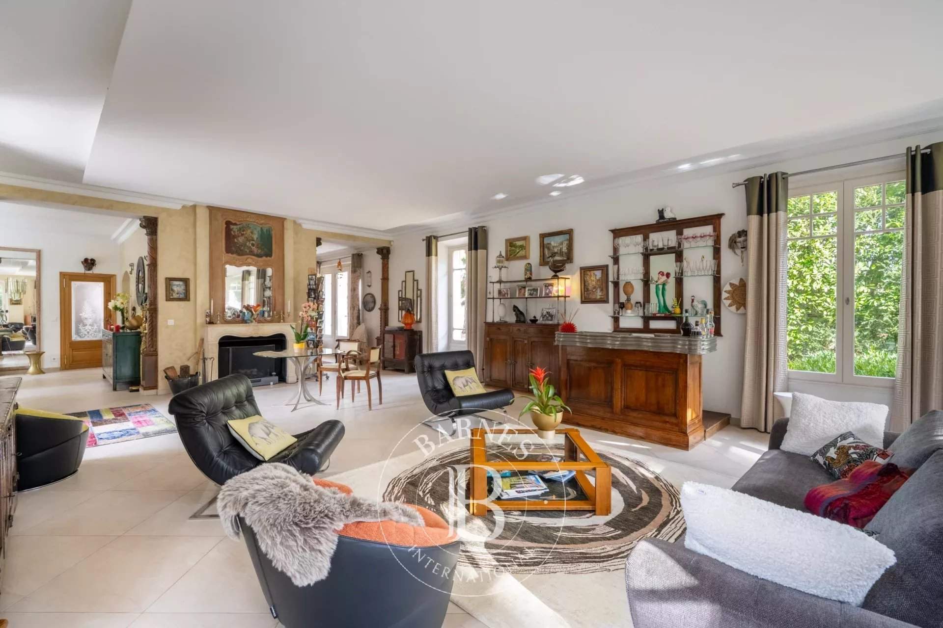 Jouy-en-Josas  - House 8 Bedrooms - picture 10