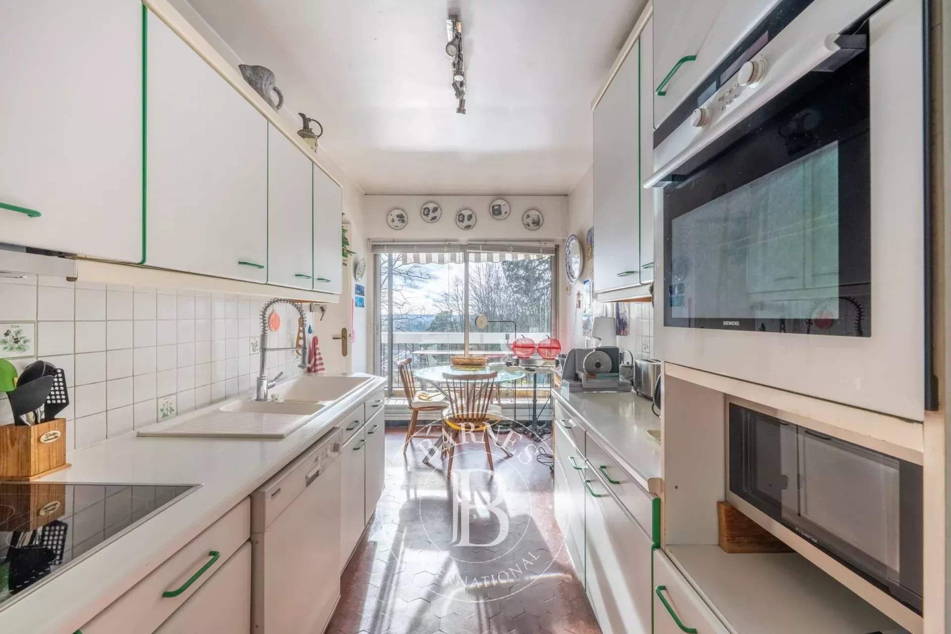 Le Chesnay-Rocquencourt  - Apartment  - picture 10