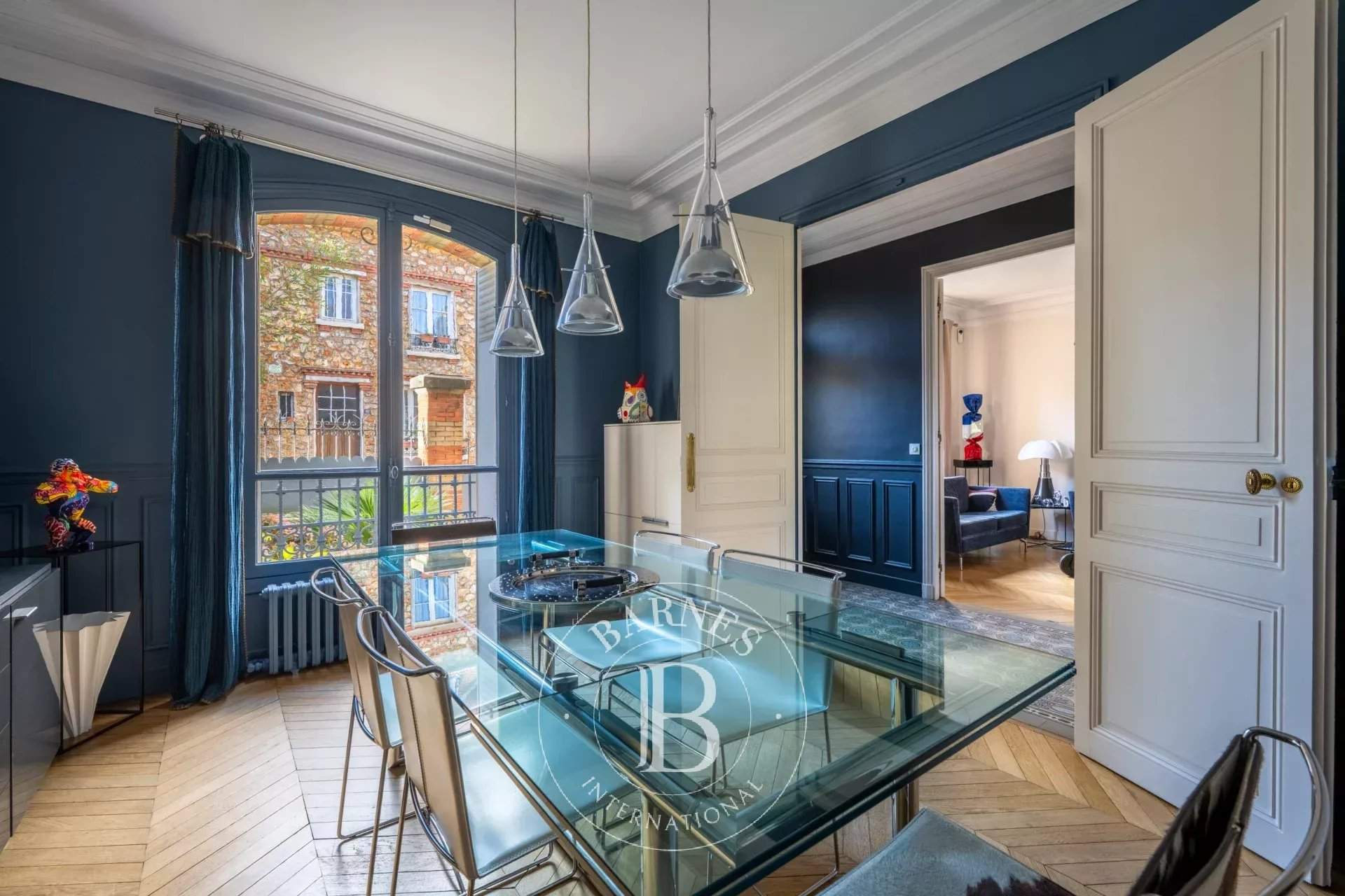 Versailles  - Maison 7 Pi&egrave;ces 5 Chambres - picture 11