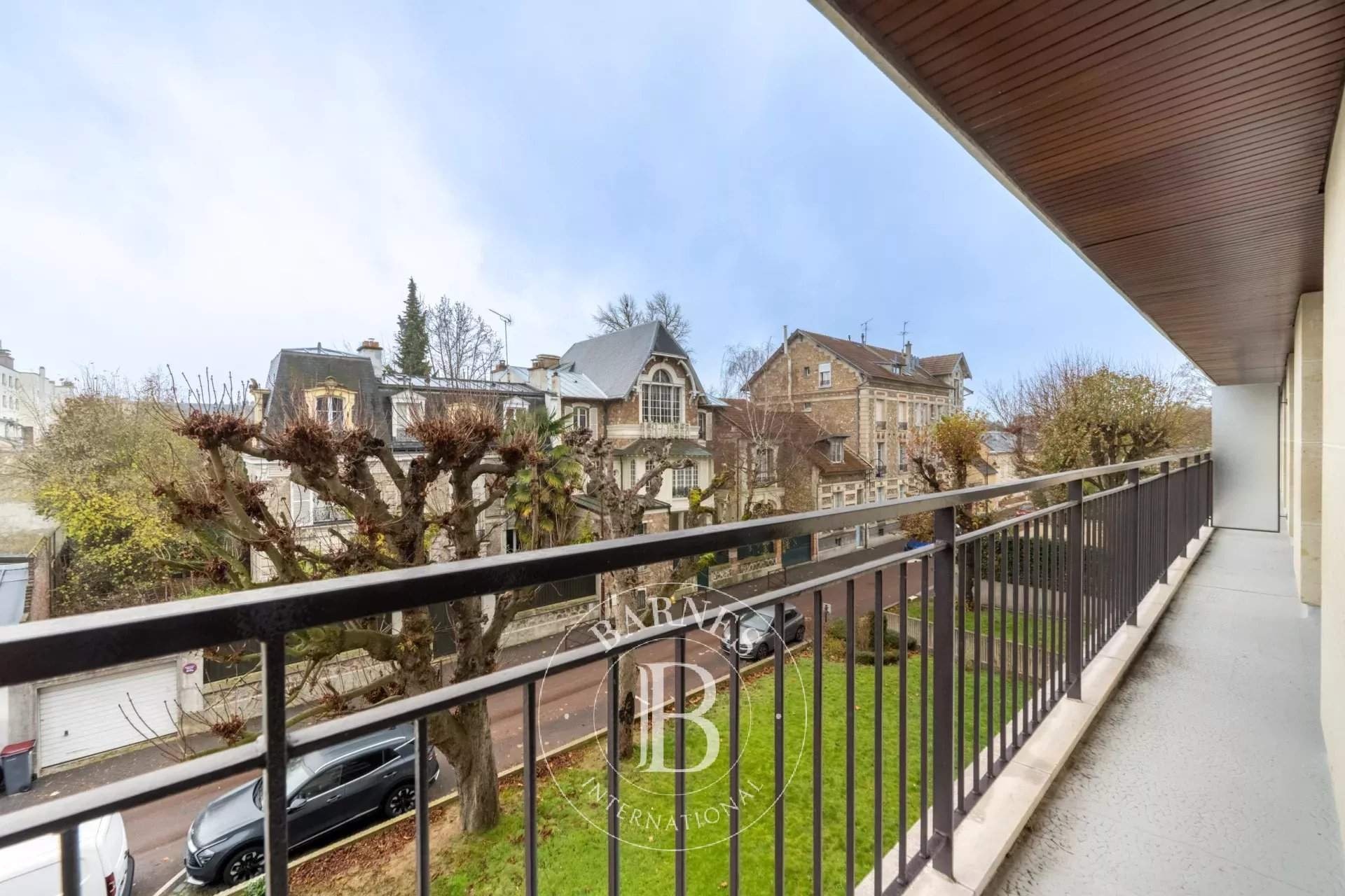 Le Chesnay-Rocquencourt  - Piso 5 Cuartos 3 Habitaciones - picture 2