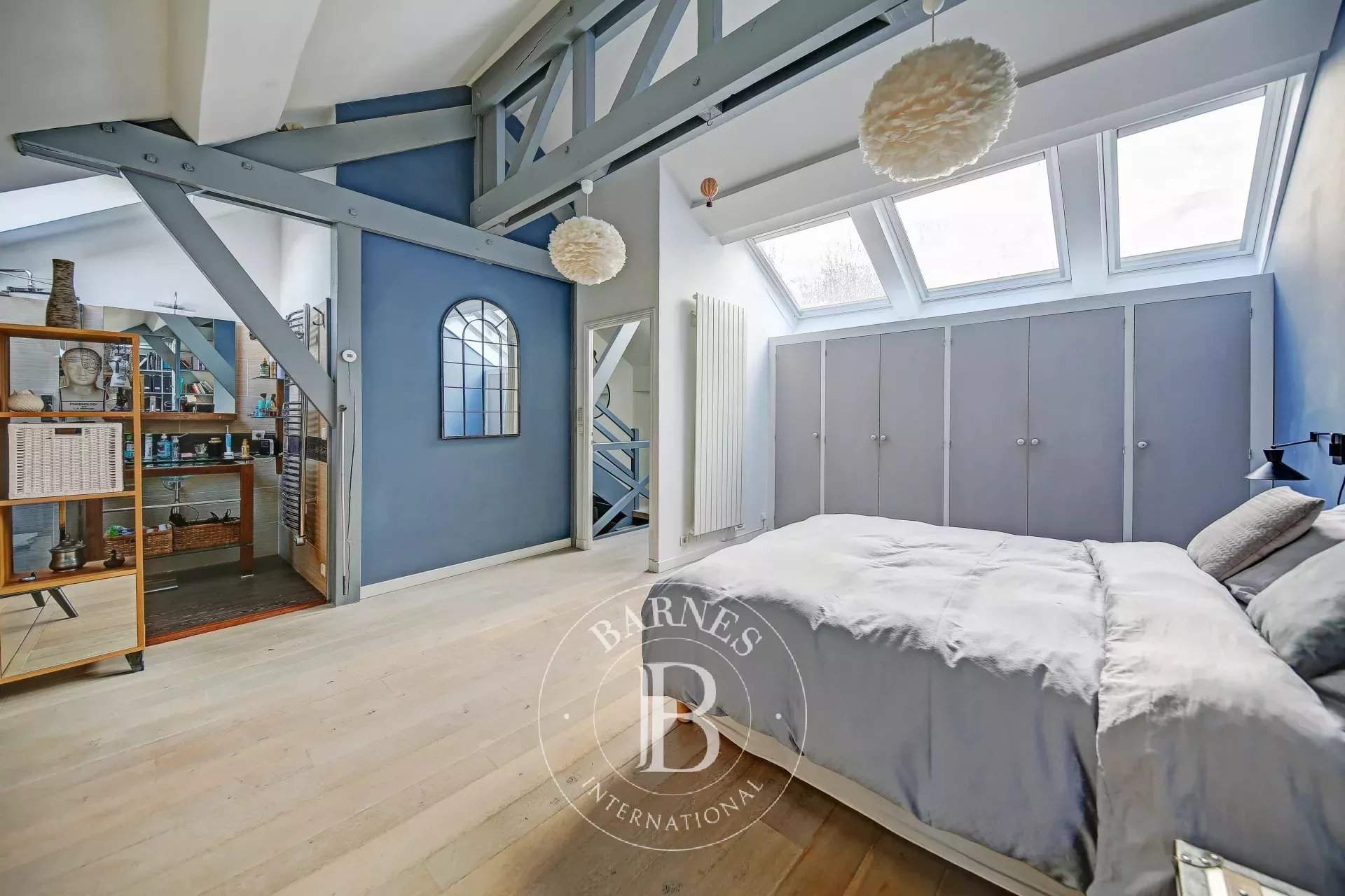 Versailles  - Maison 7 Pi&egrave;ces 5 Chambres - picture 14