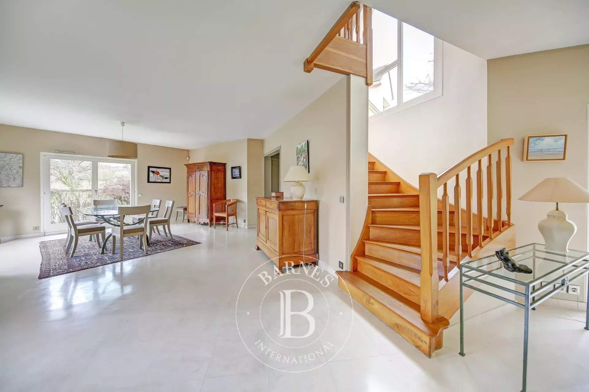 Jouy-en-Josas  - House 5 Bedrooms - picture 8